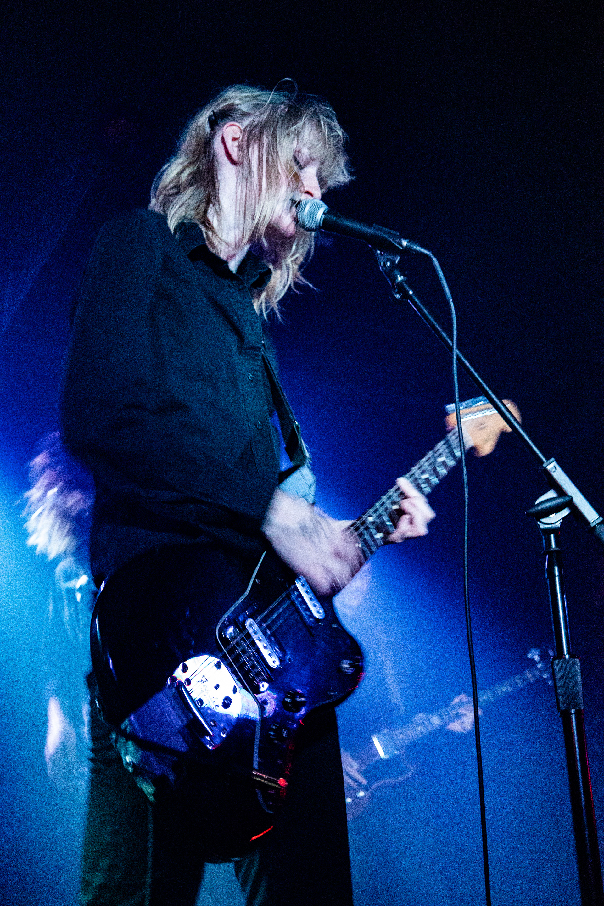ira glass at empty bottle - chicago - 2025