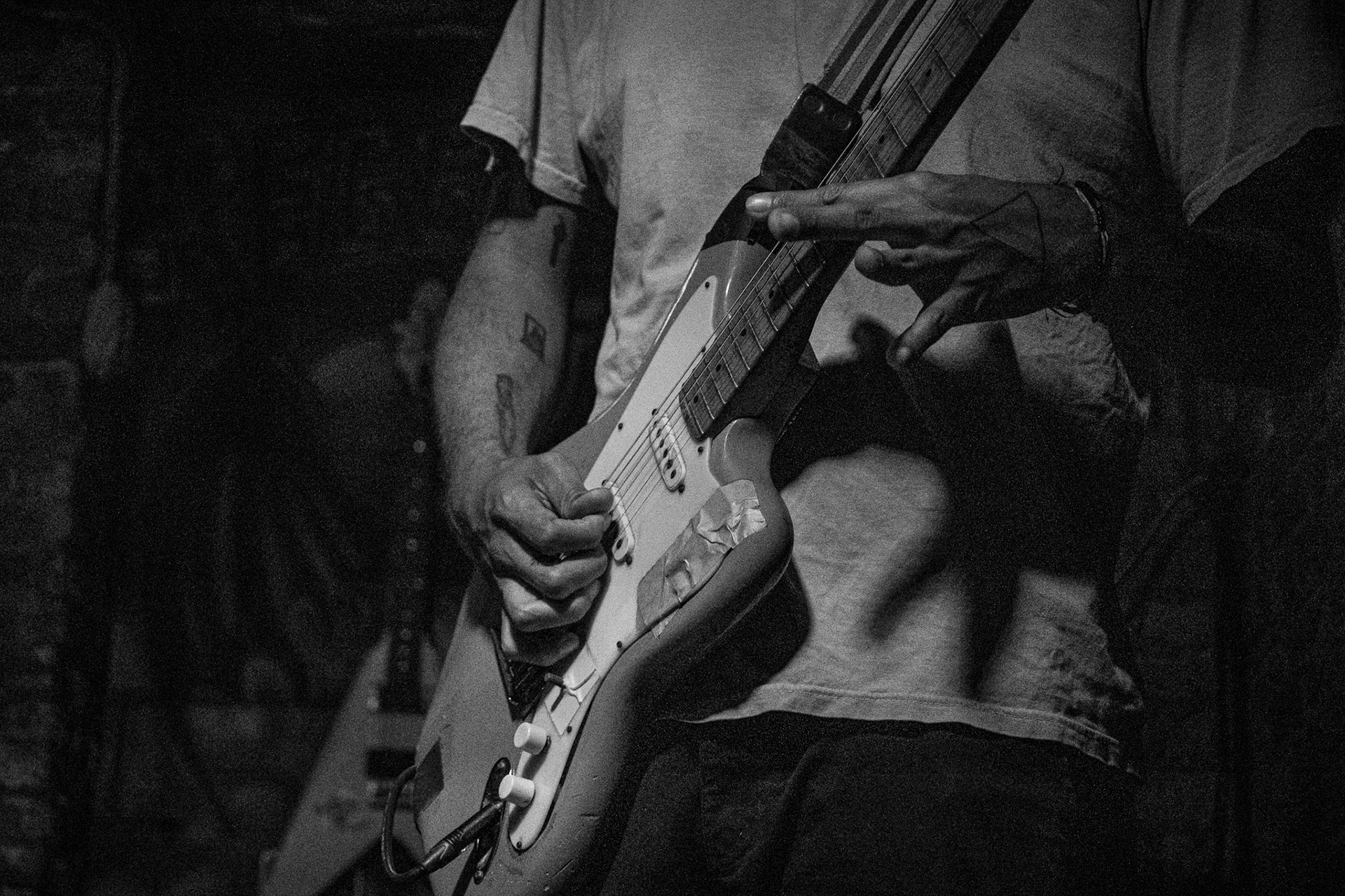 oruã at reggies music joint - chicago - 2023