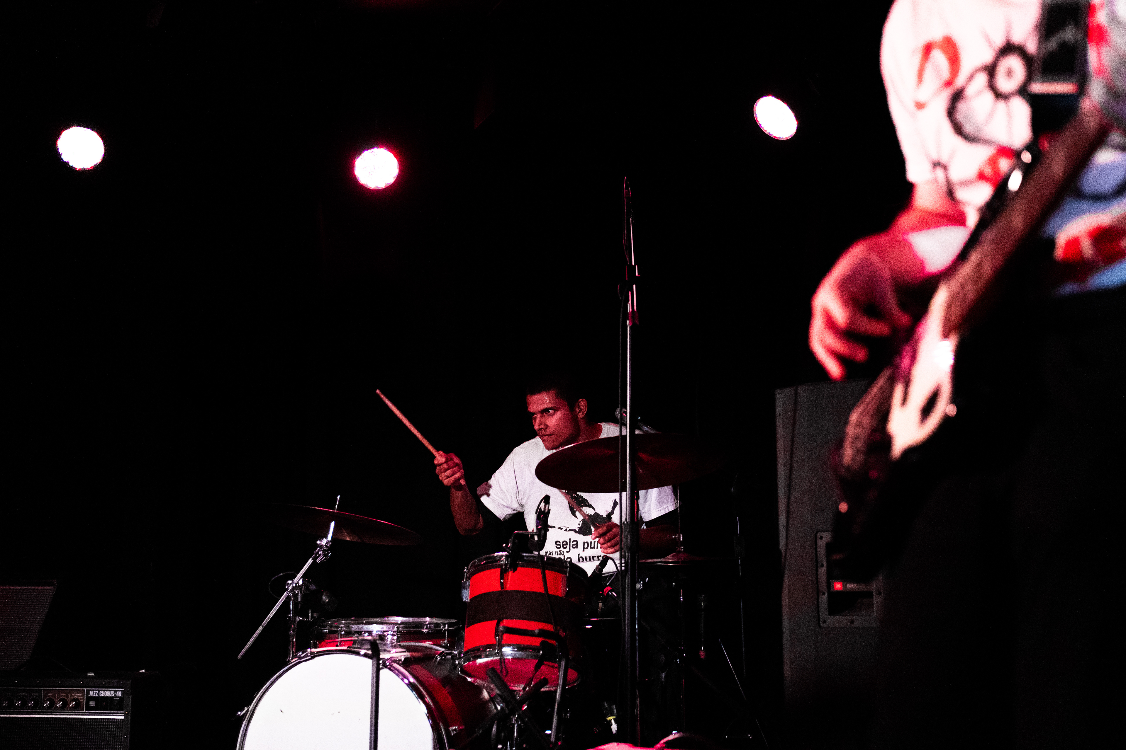 the courts at empty bottle - chicago - 2025