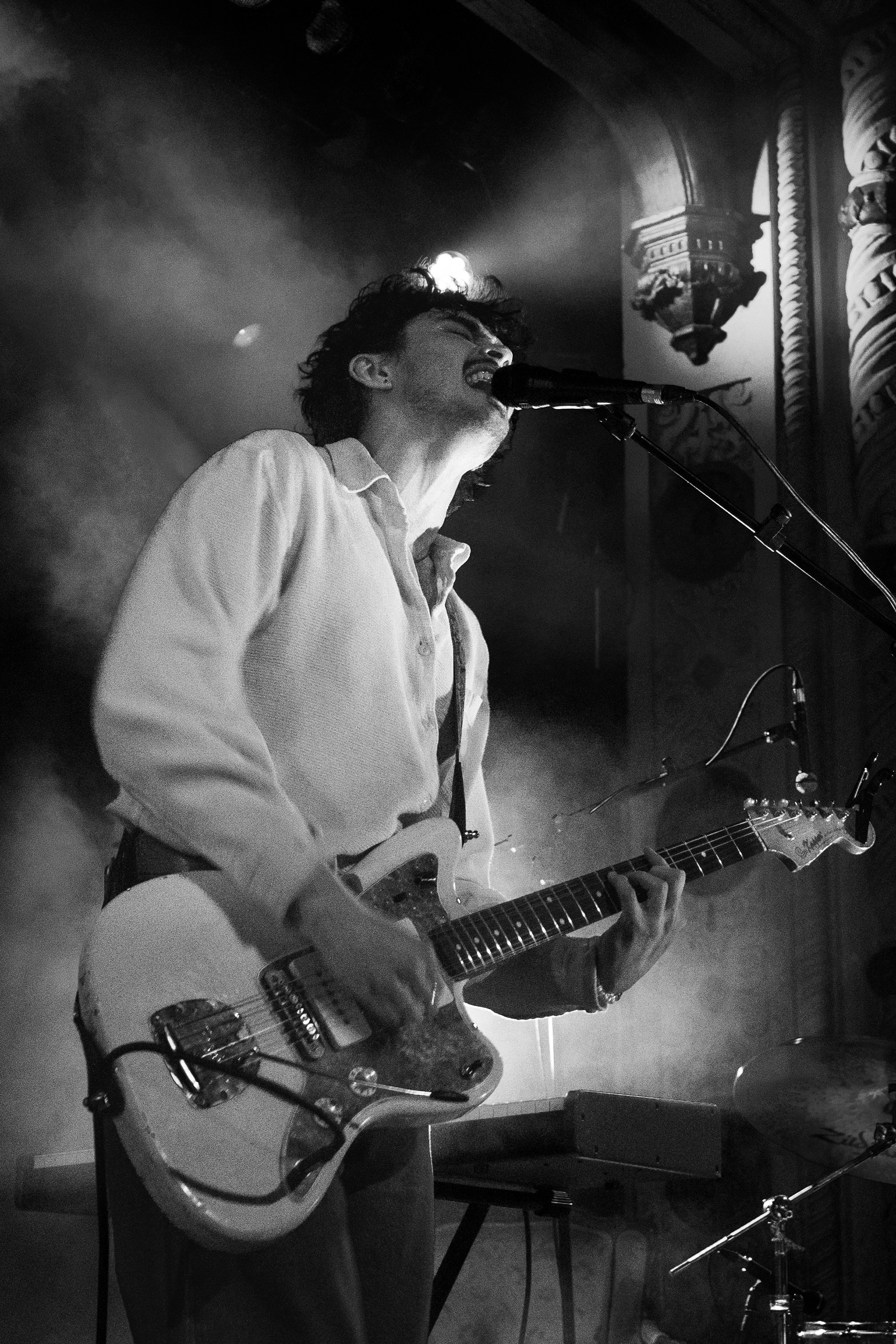 friko at metro - chicago - 2024