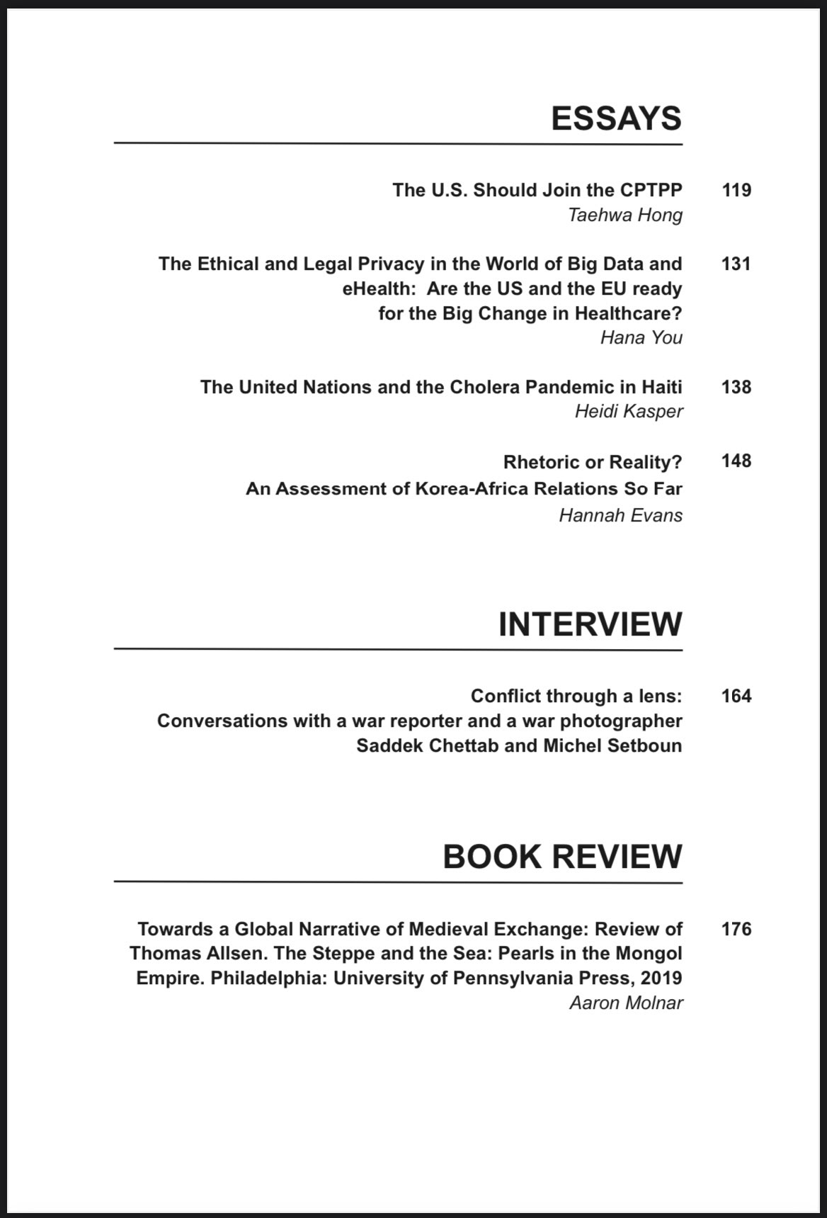 Read The Full Publication On Yonsei University’s Website