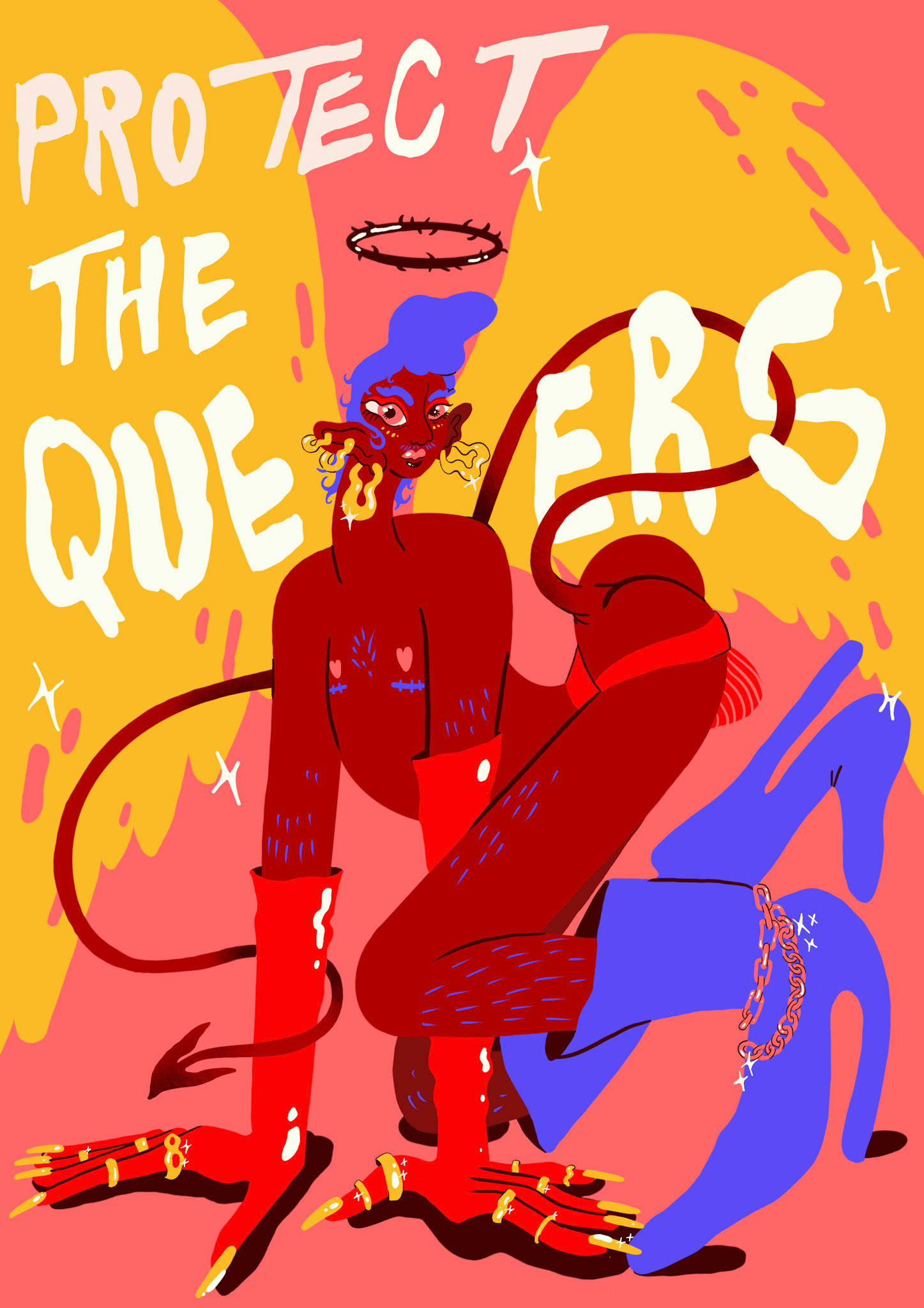 Untitled Artwork