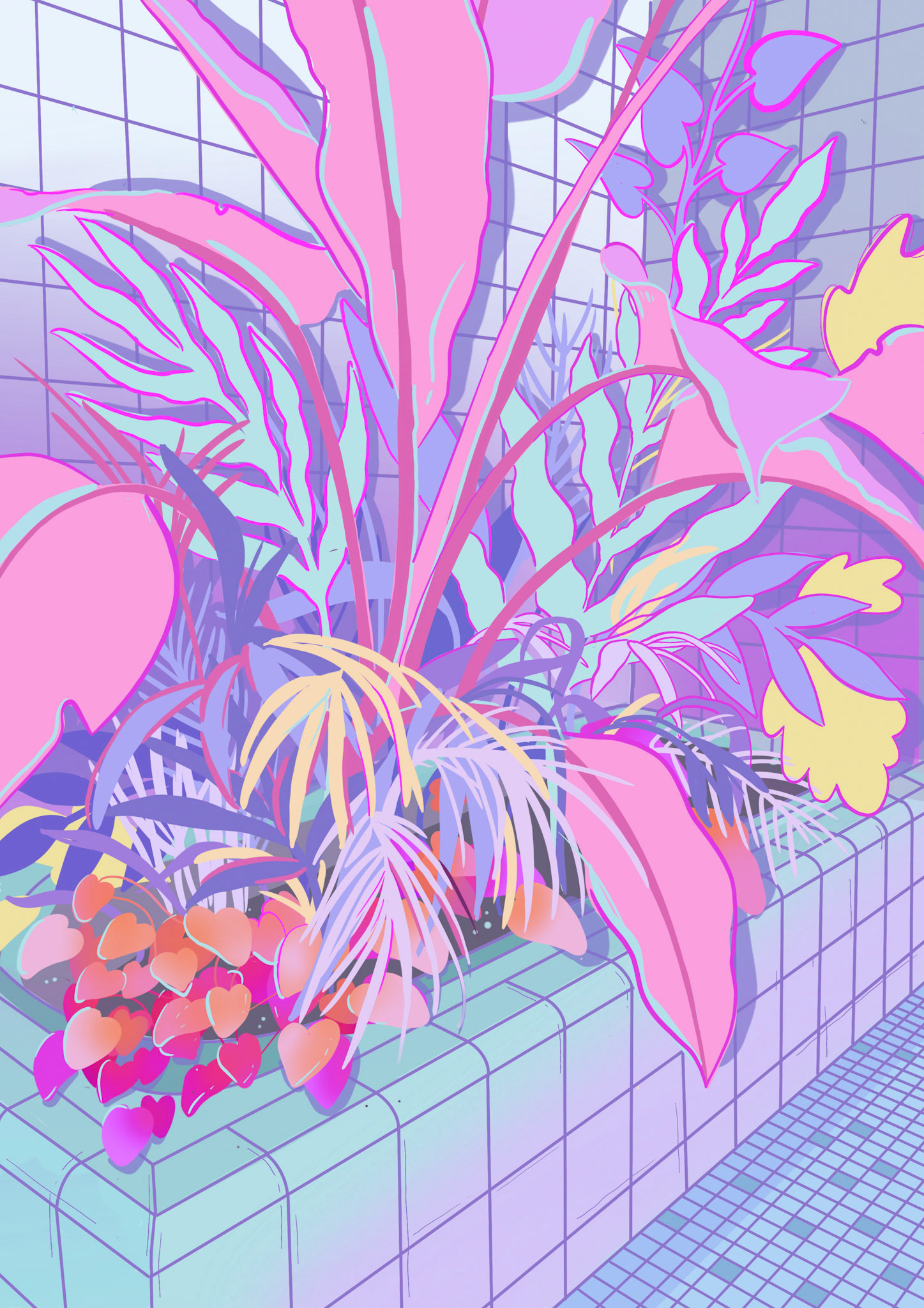 Untitled Artwork