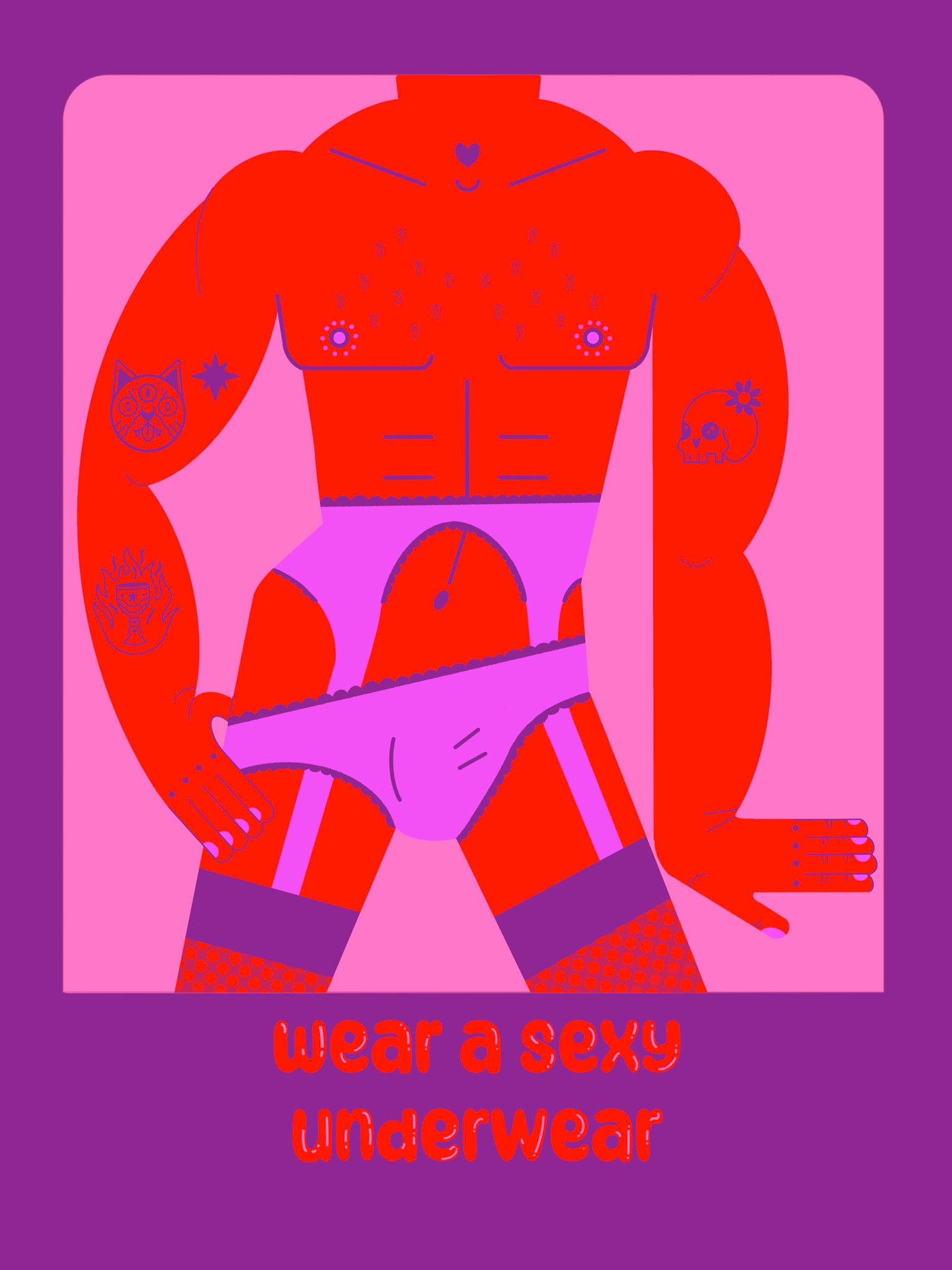 Untitled Artwork