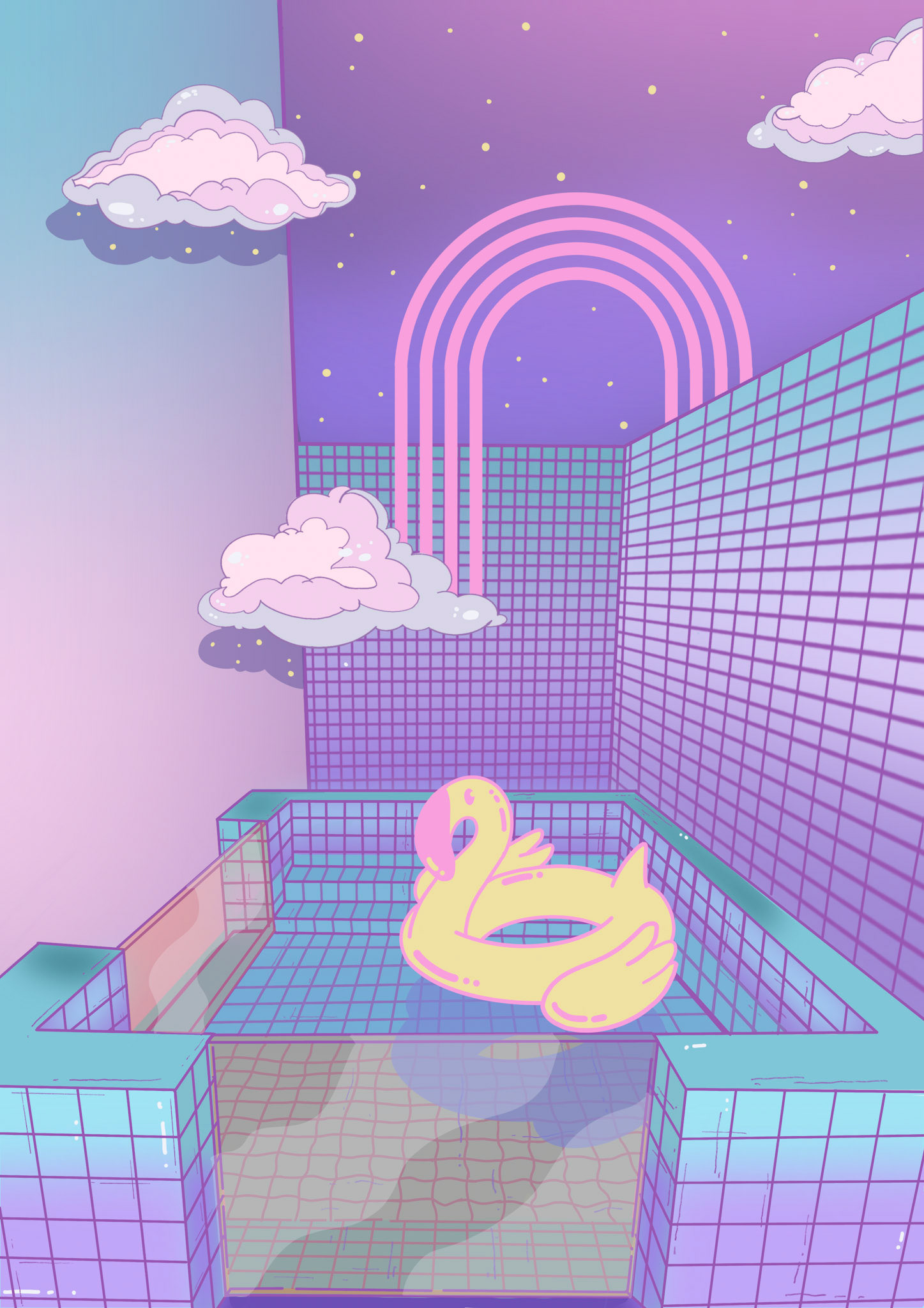 Untitled Artwork