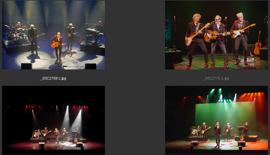 theater opnamen VOF De Kunst