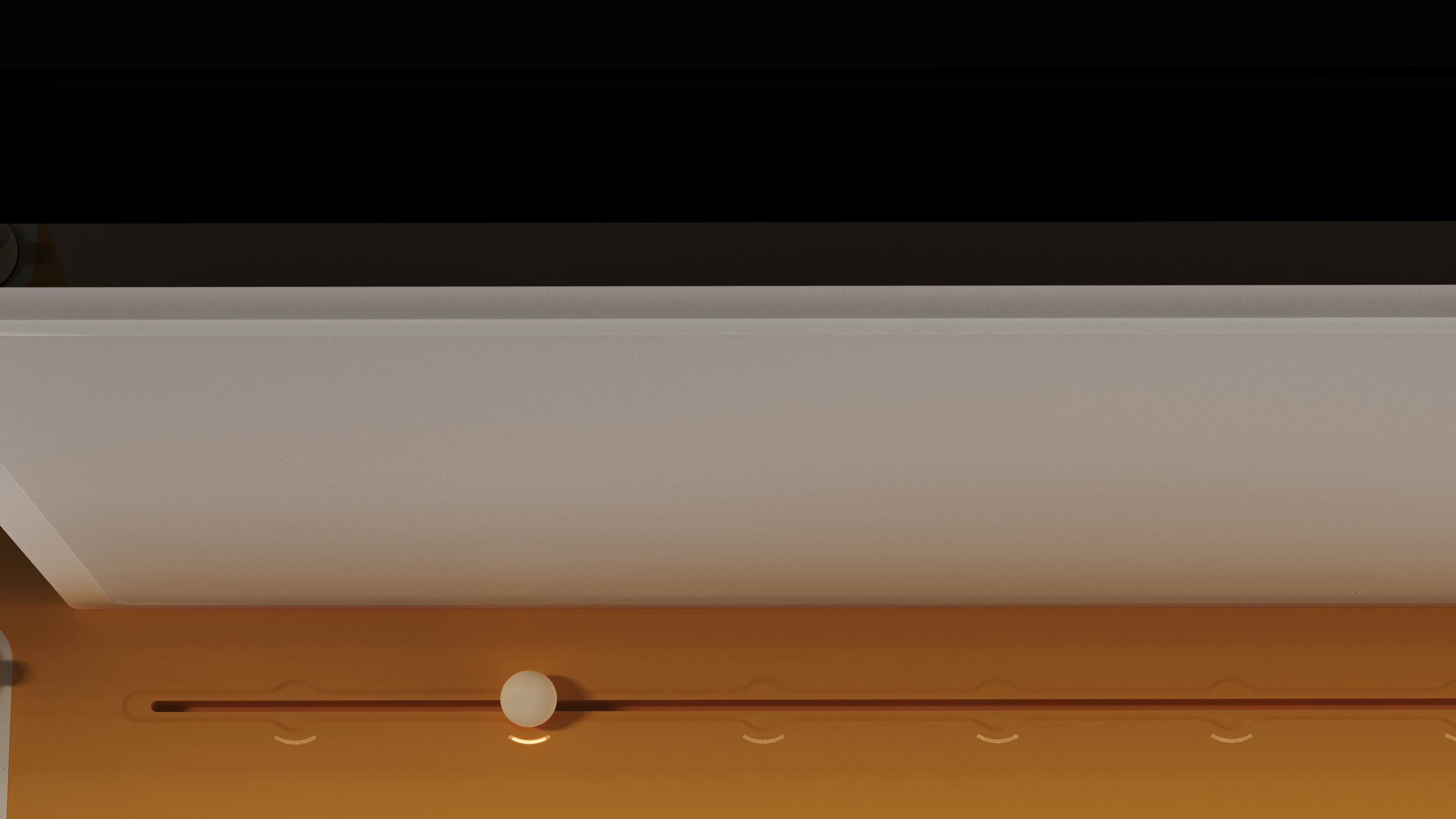 Slider for Music Selection