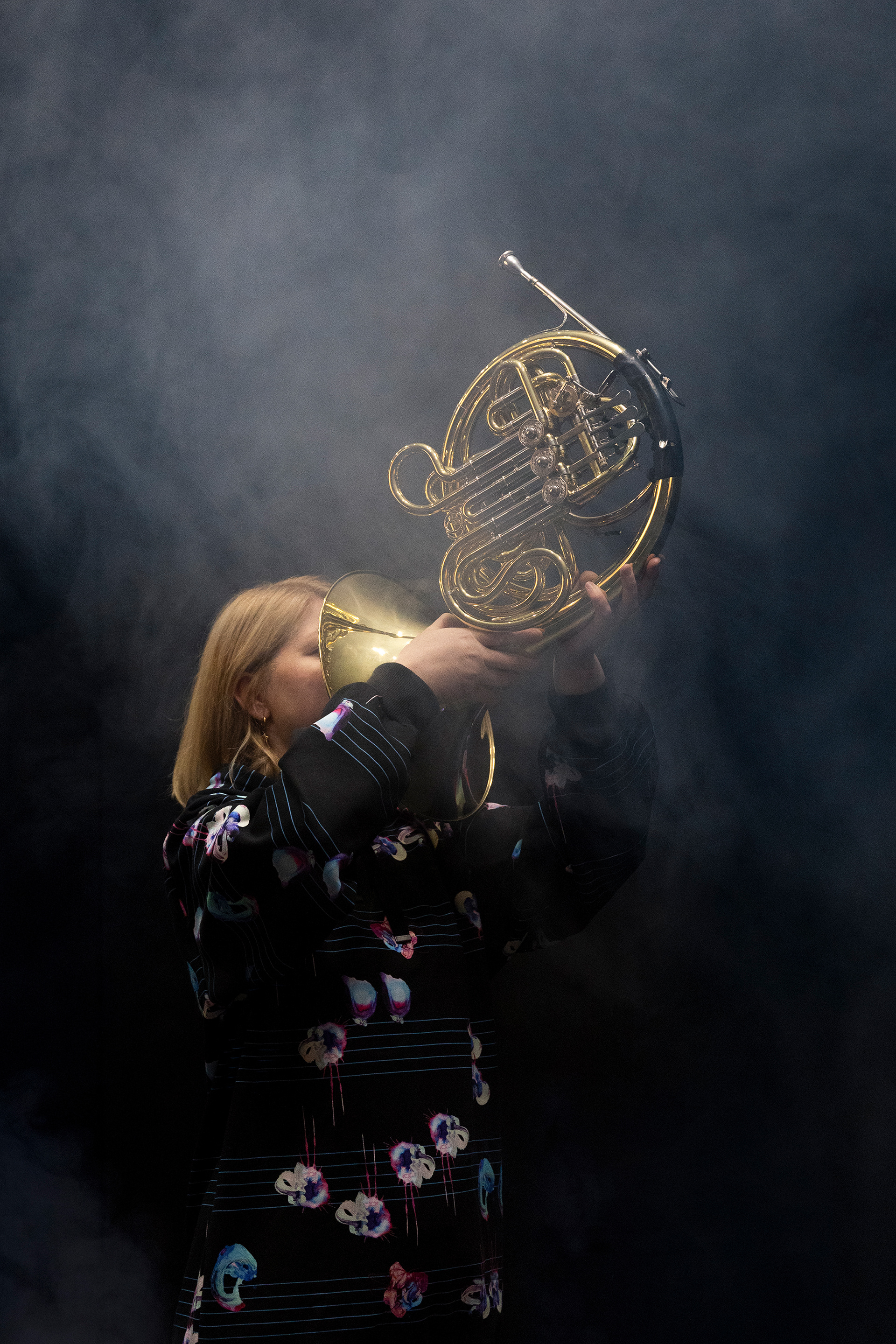 Pispala Clothing X Tampere Filharmonia
