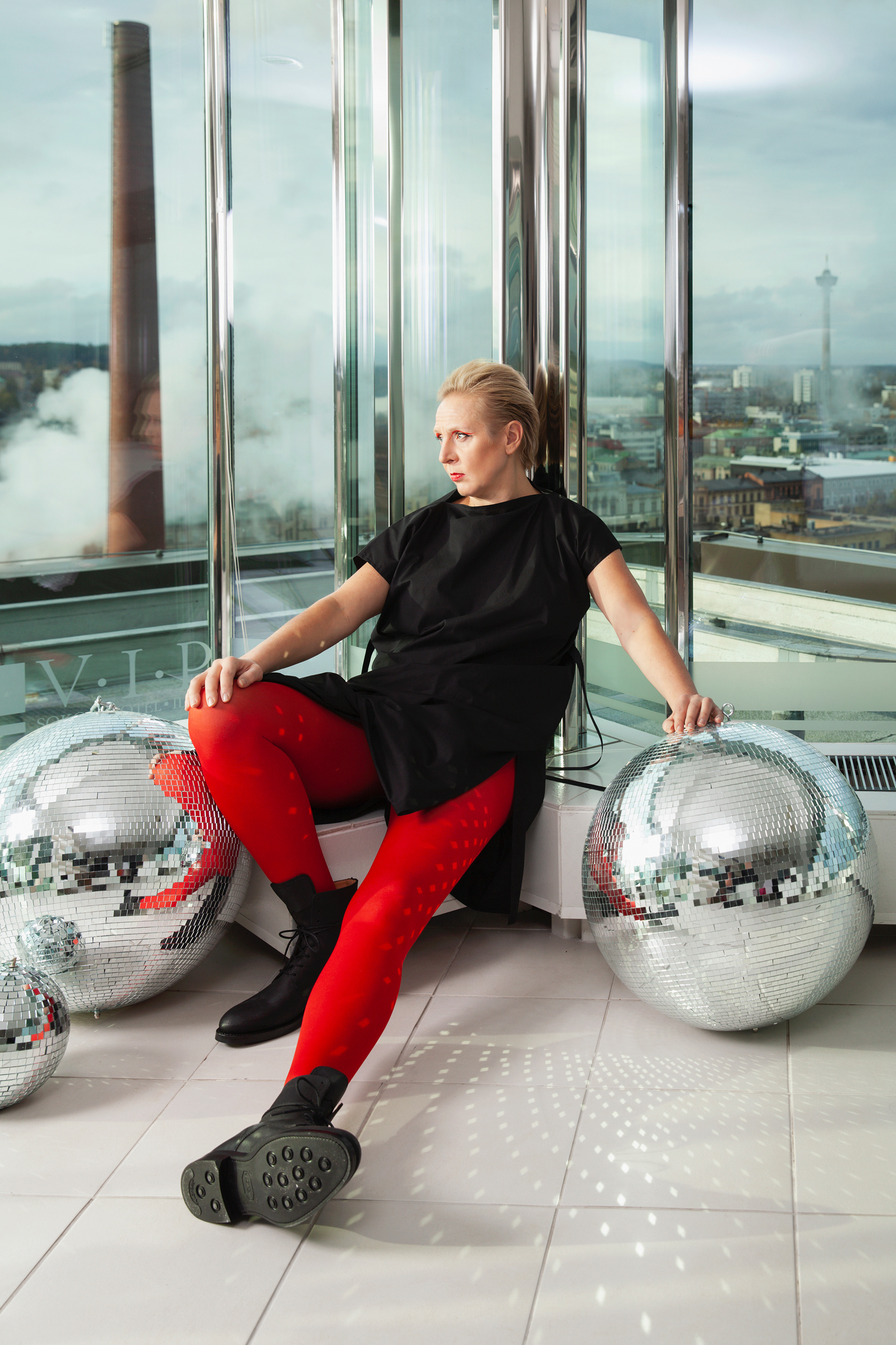 DOT