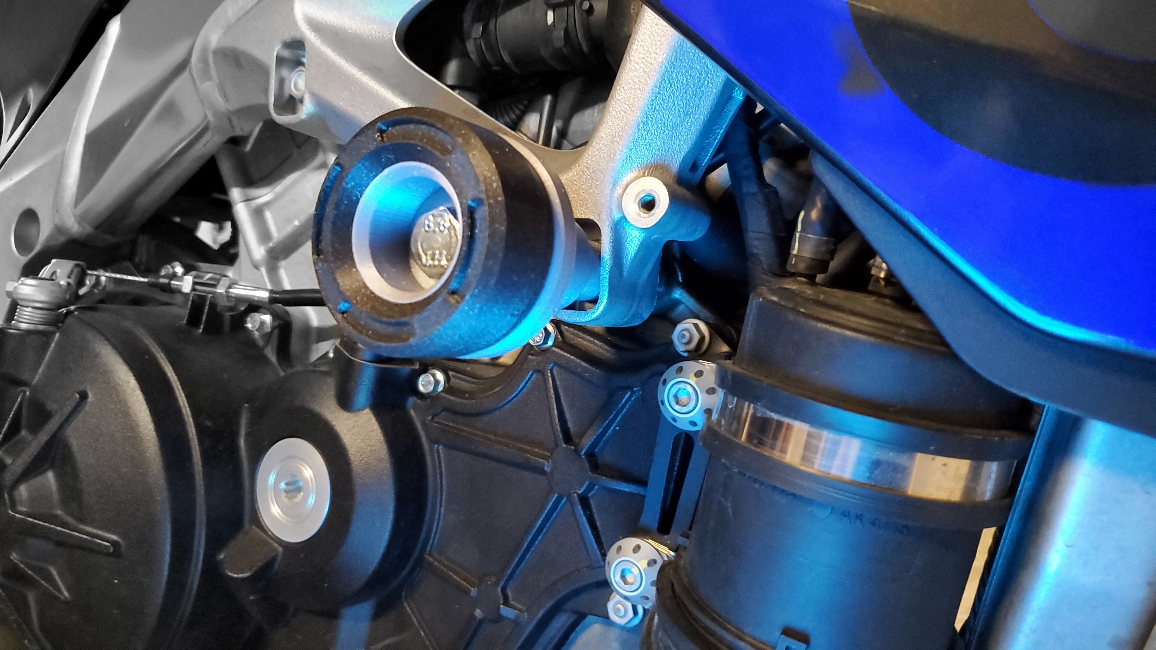 3D print fitment testing