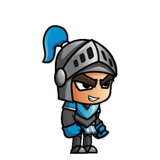 Hero Sprite - Hurt