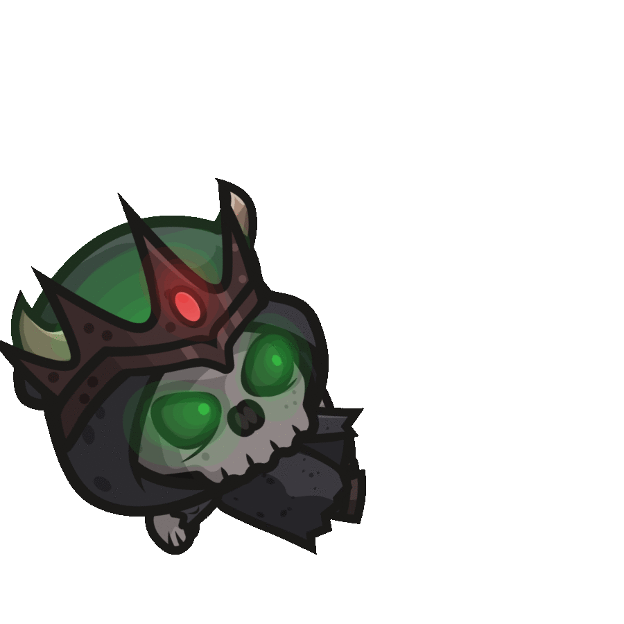 Chase The Villain Sprite - Sliding