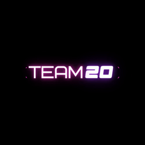 Team 20 Youtube Intro