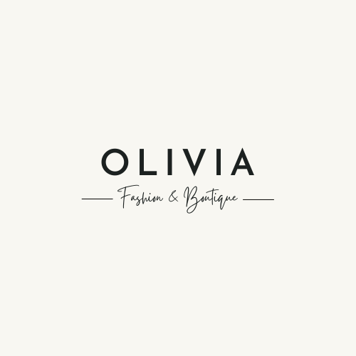 Olivia Fashion & Boutique Logo