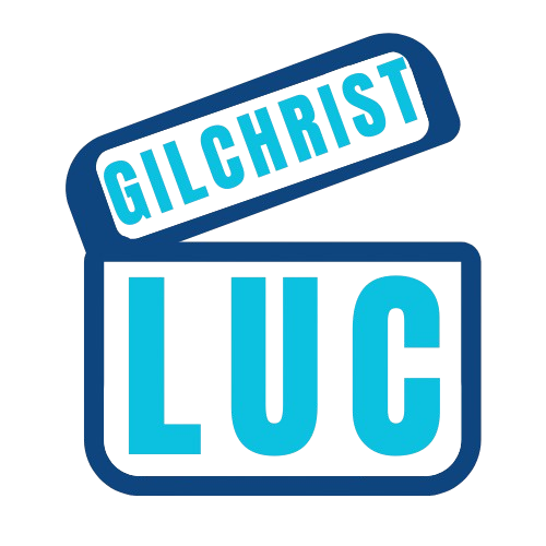Luc Gilchrist