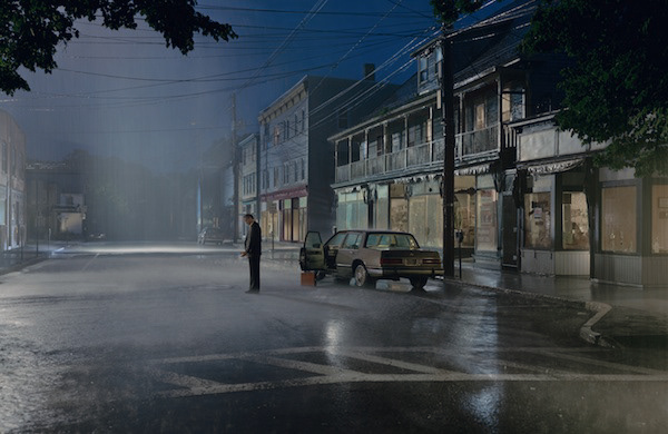 Gregory Crewdson