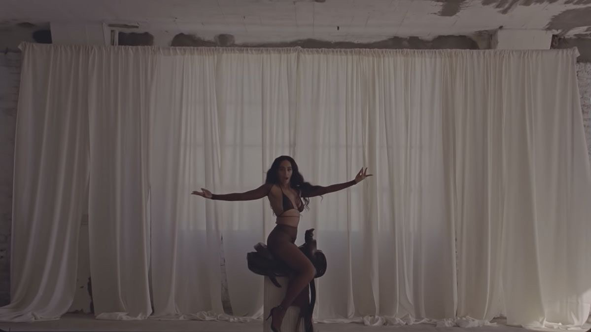 Solange - When I Get Home