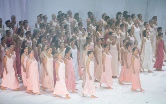 Romeo Castellucci, Don Giovanni