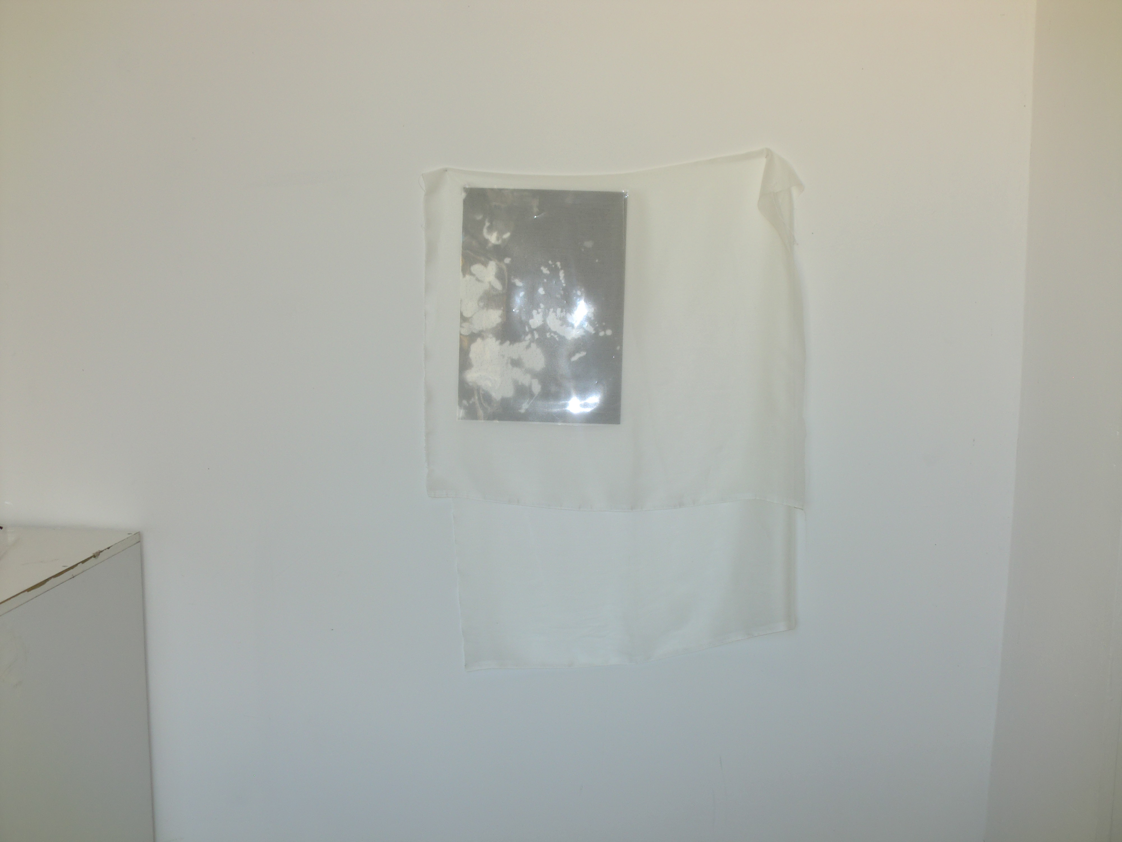 un proyecto que hice en Roma