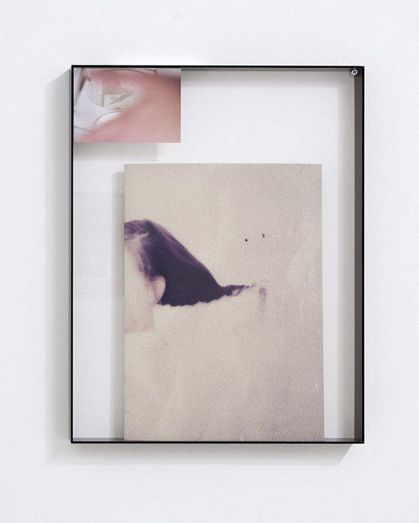 B. Ingrid Olson, Screen, 2013