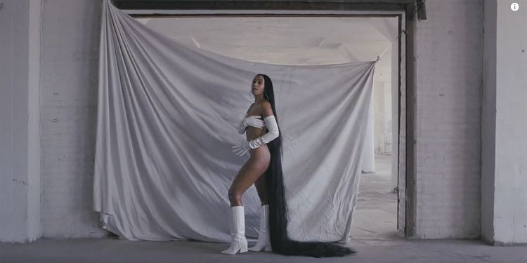 Solange - When I Get Home