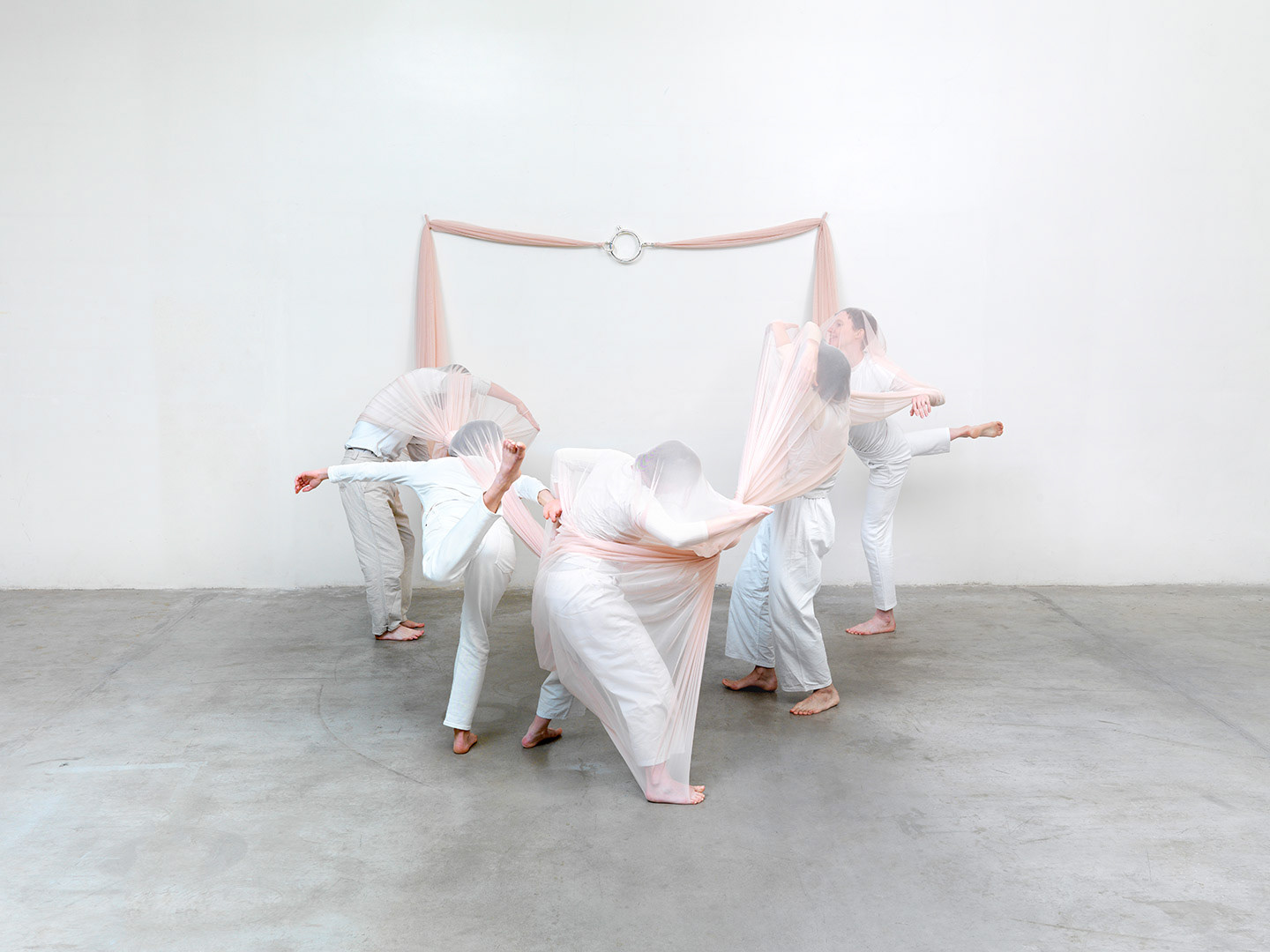 Lodie Kardouss, A Jewelry Piece