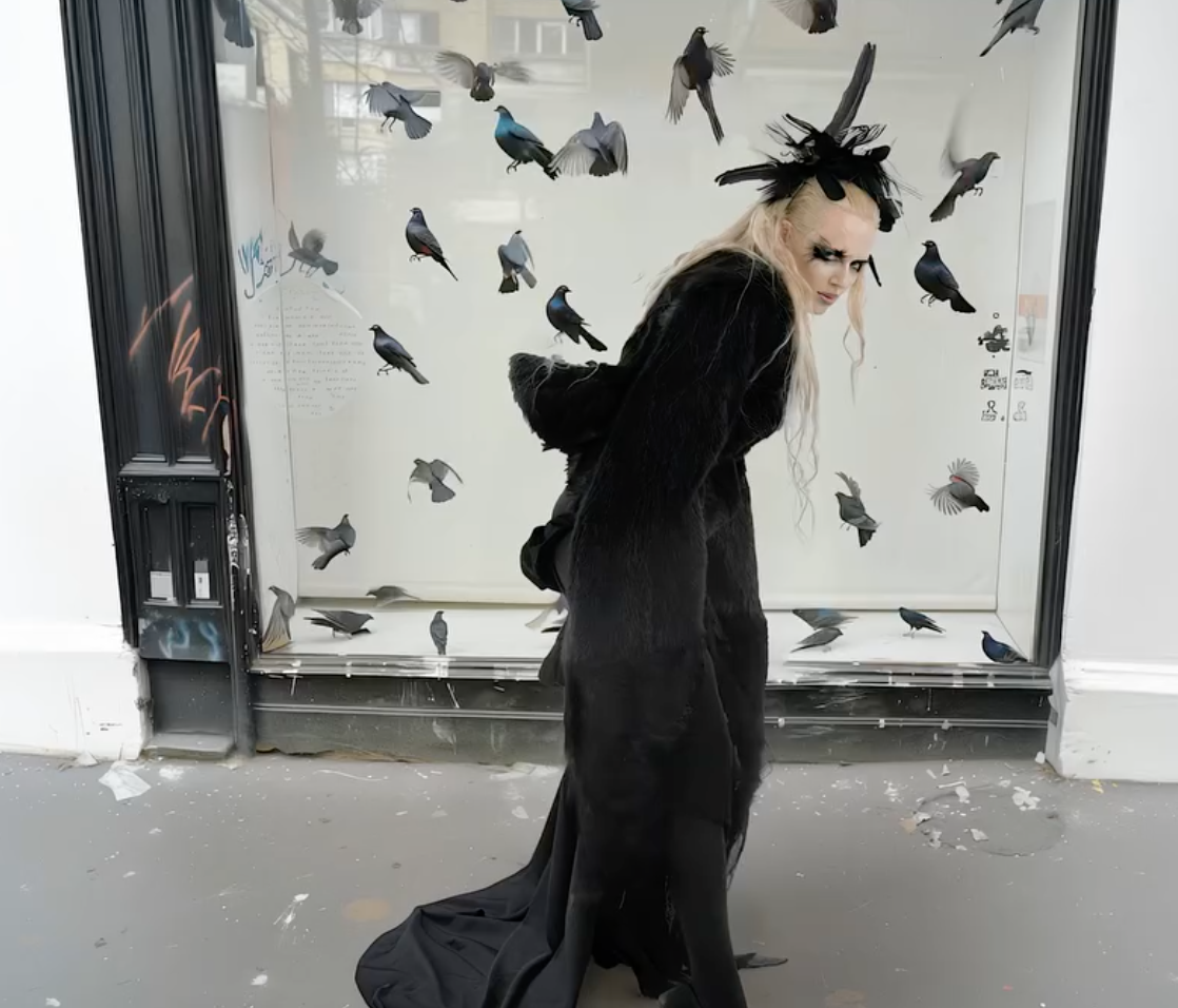 ANASTASIA  VLADIMIRSKAYA