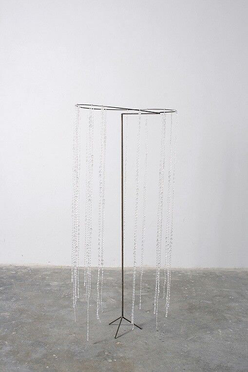 Henk Visch Exactly how I remembered it, 2008