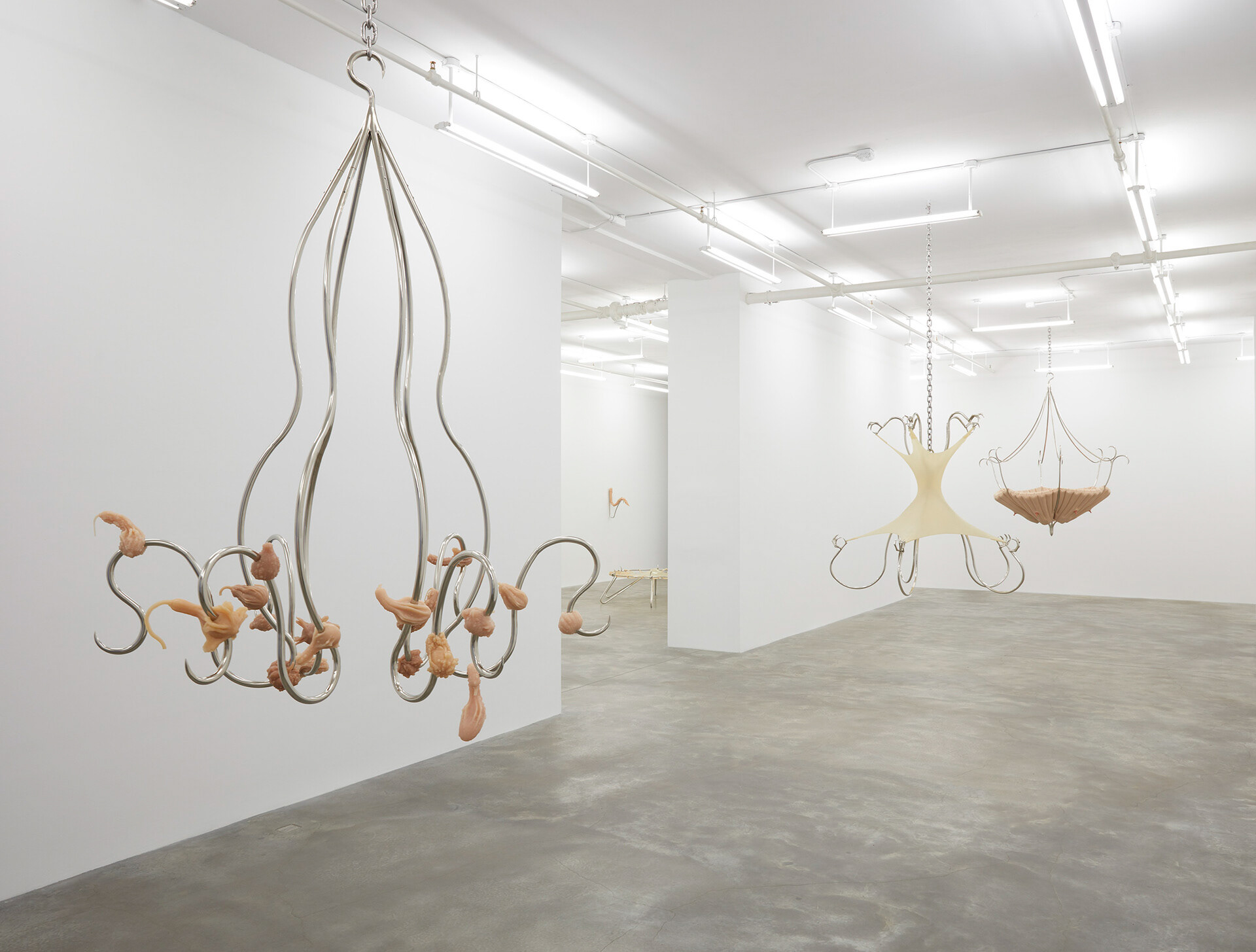 Hannah Levy’s “Pendulous Picnic”