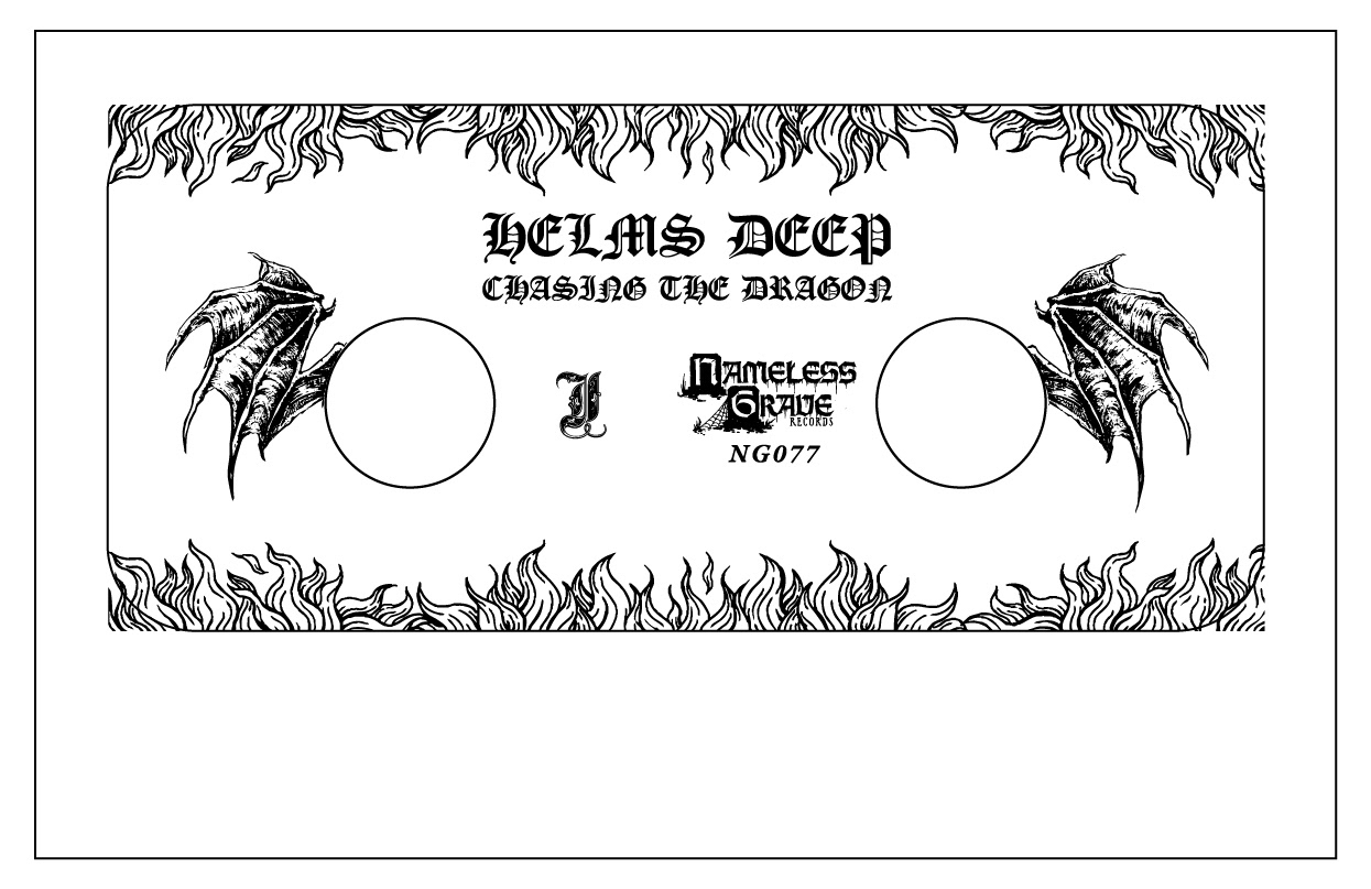 Cassette print