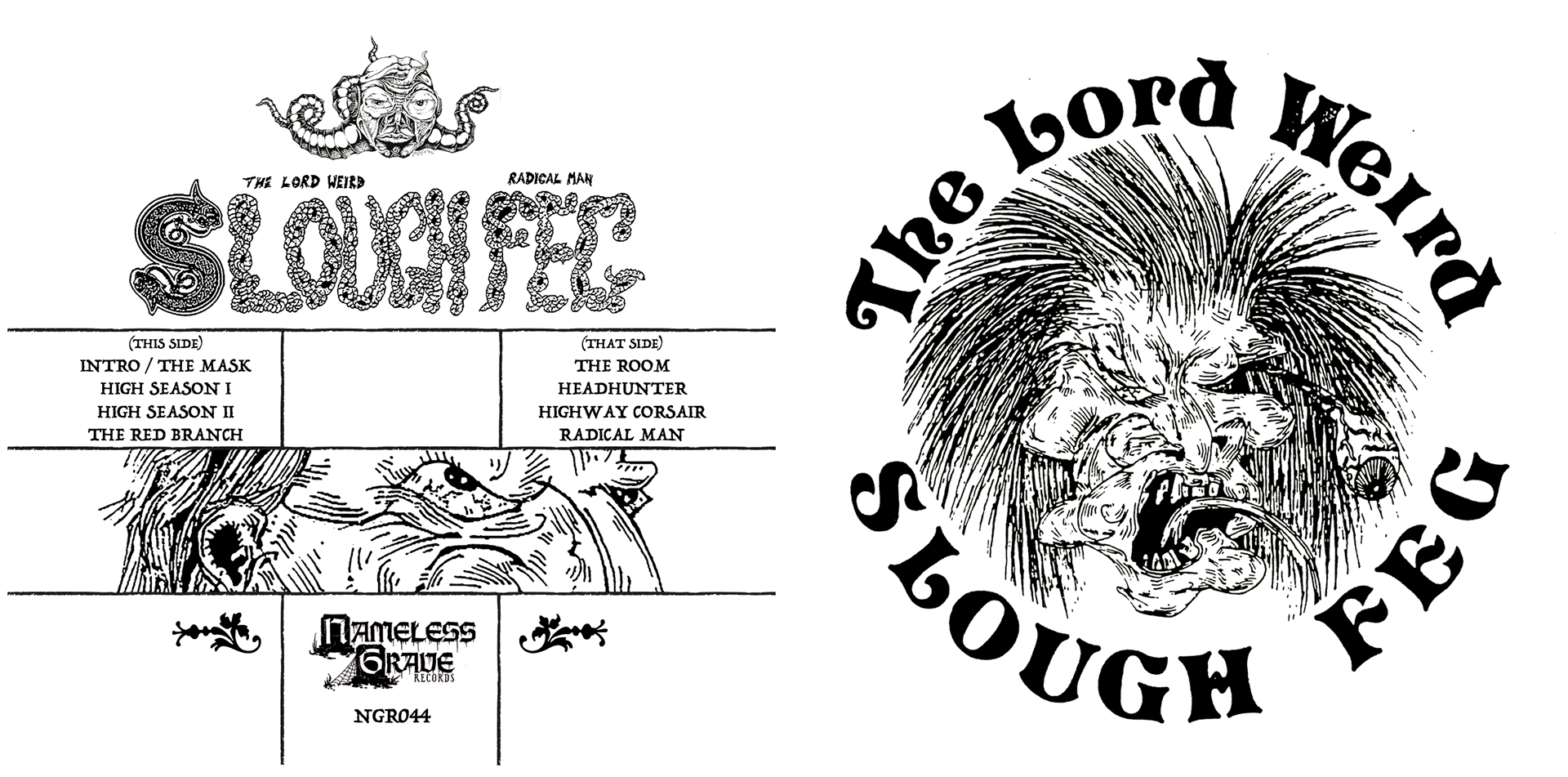 Labels