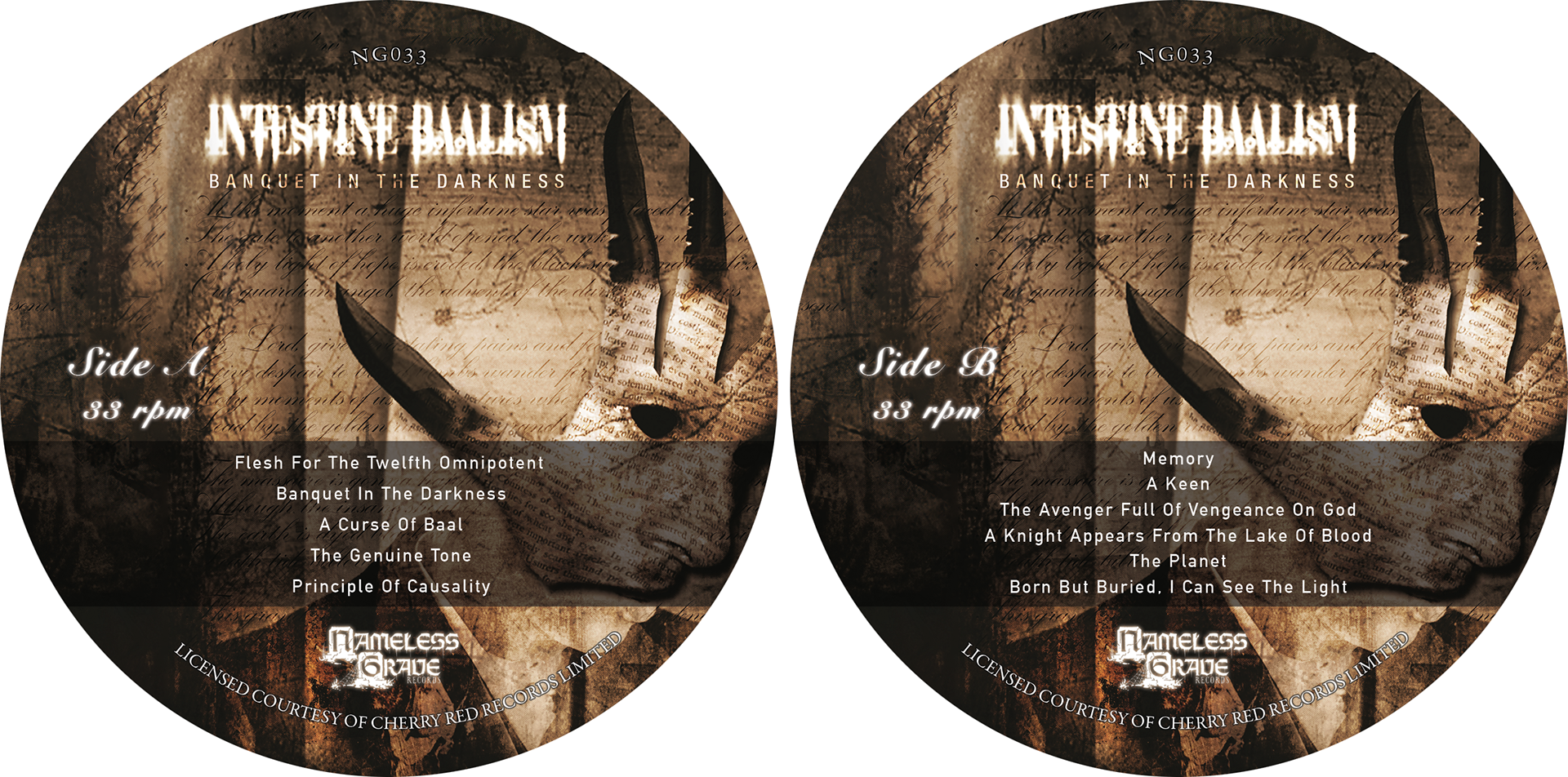 Labels