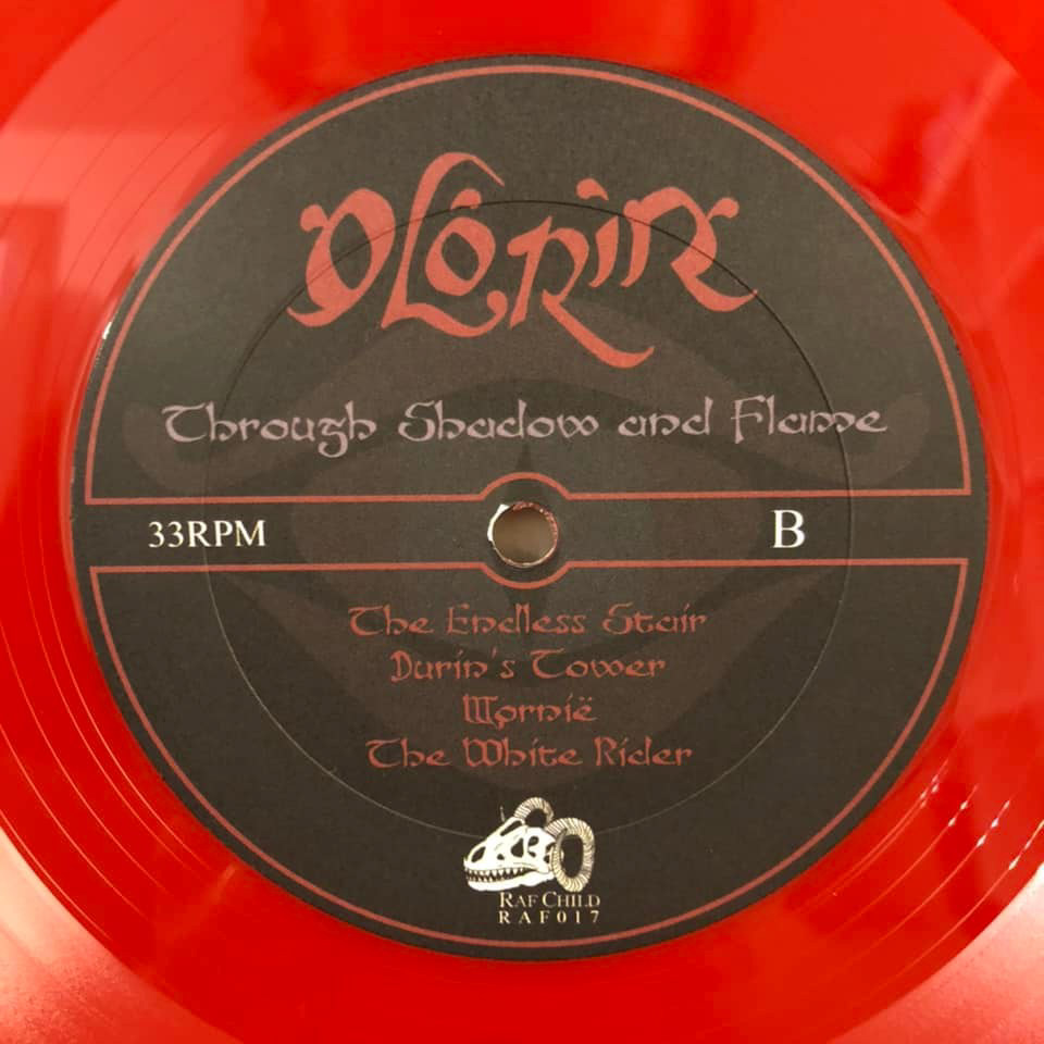 Label Side B
