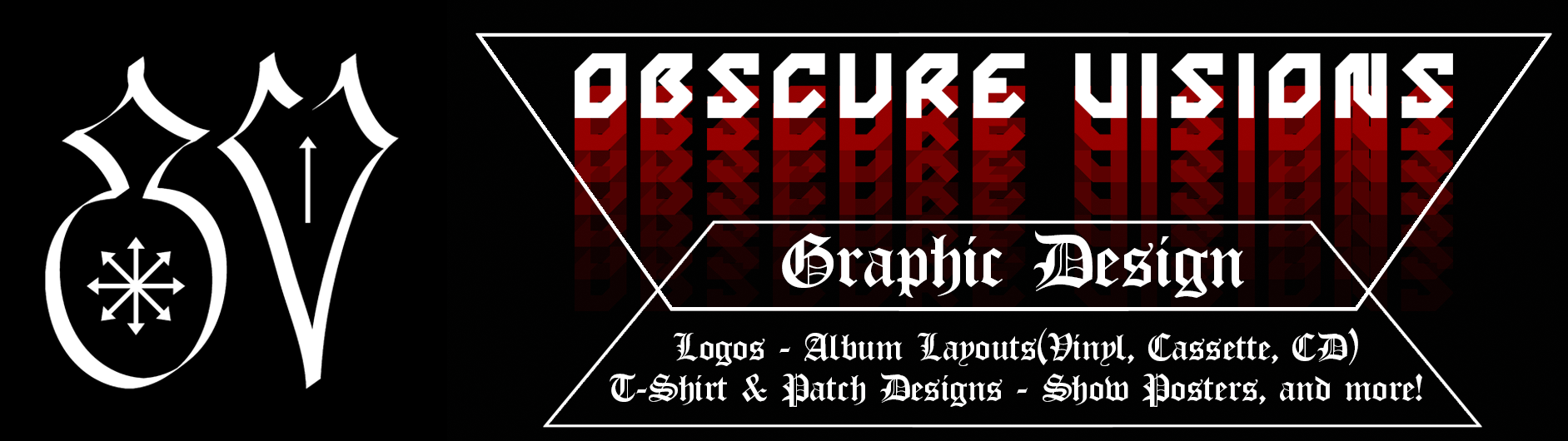 Obscure Visions GD