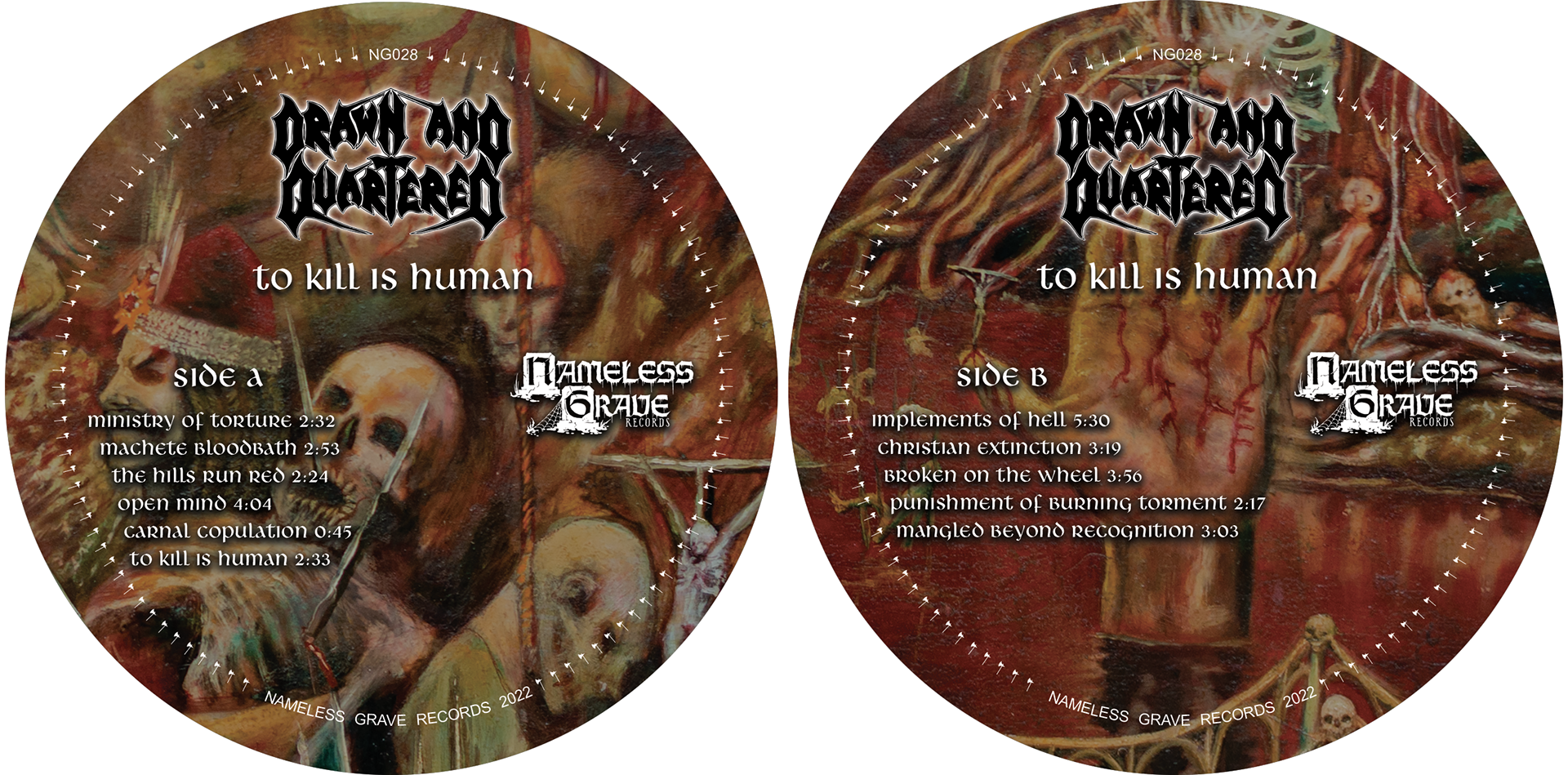 Labels