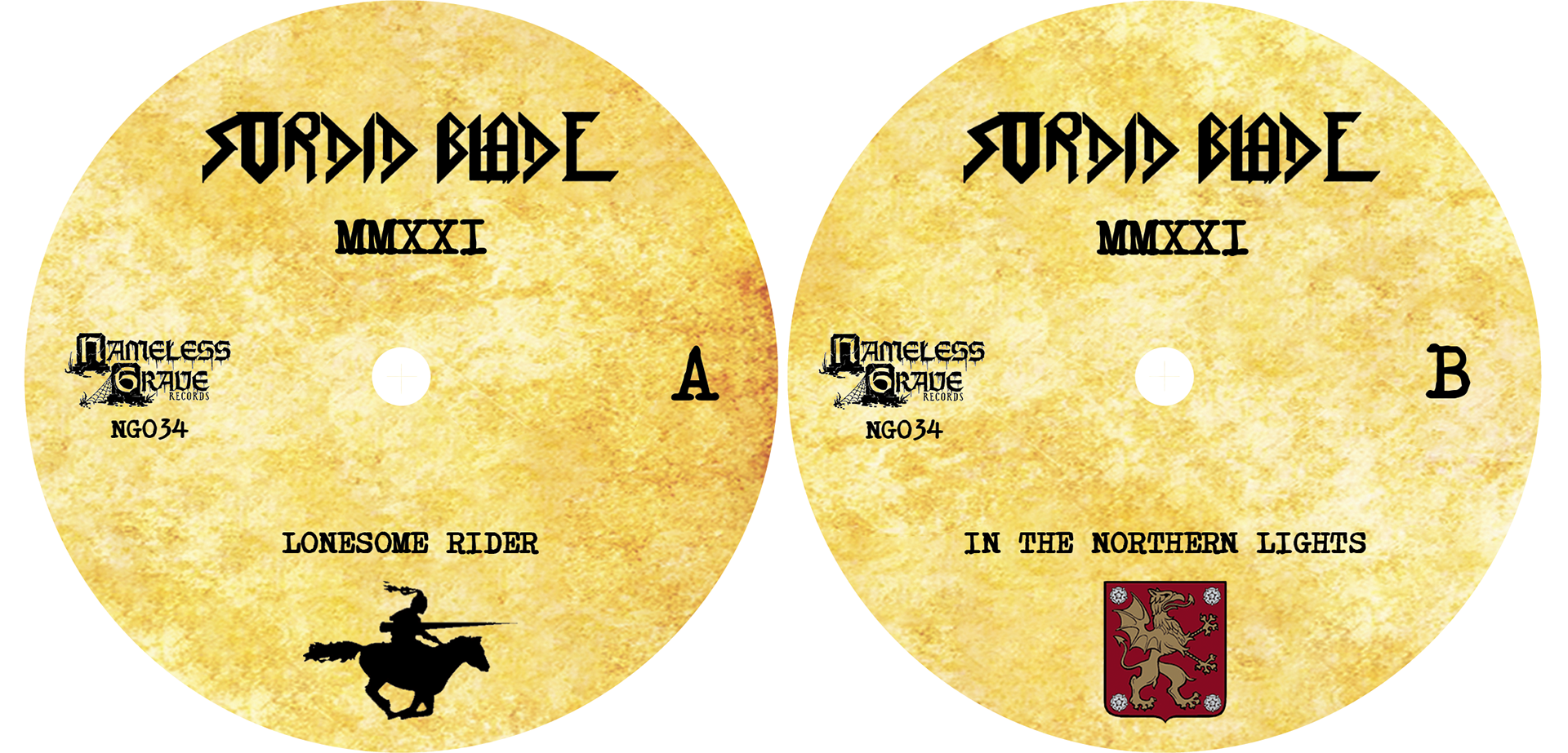 Labels