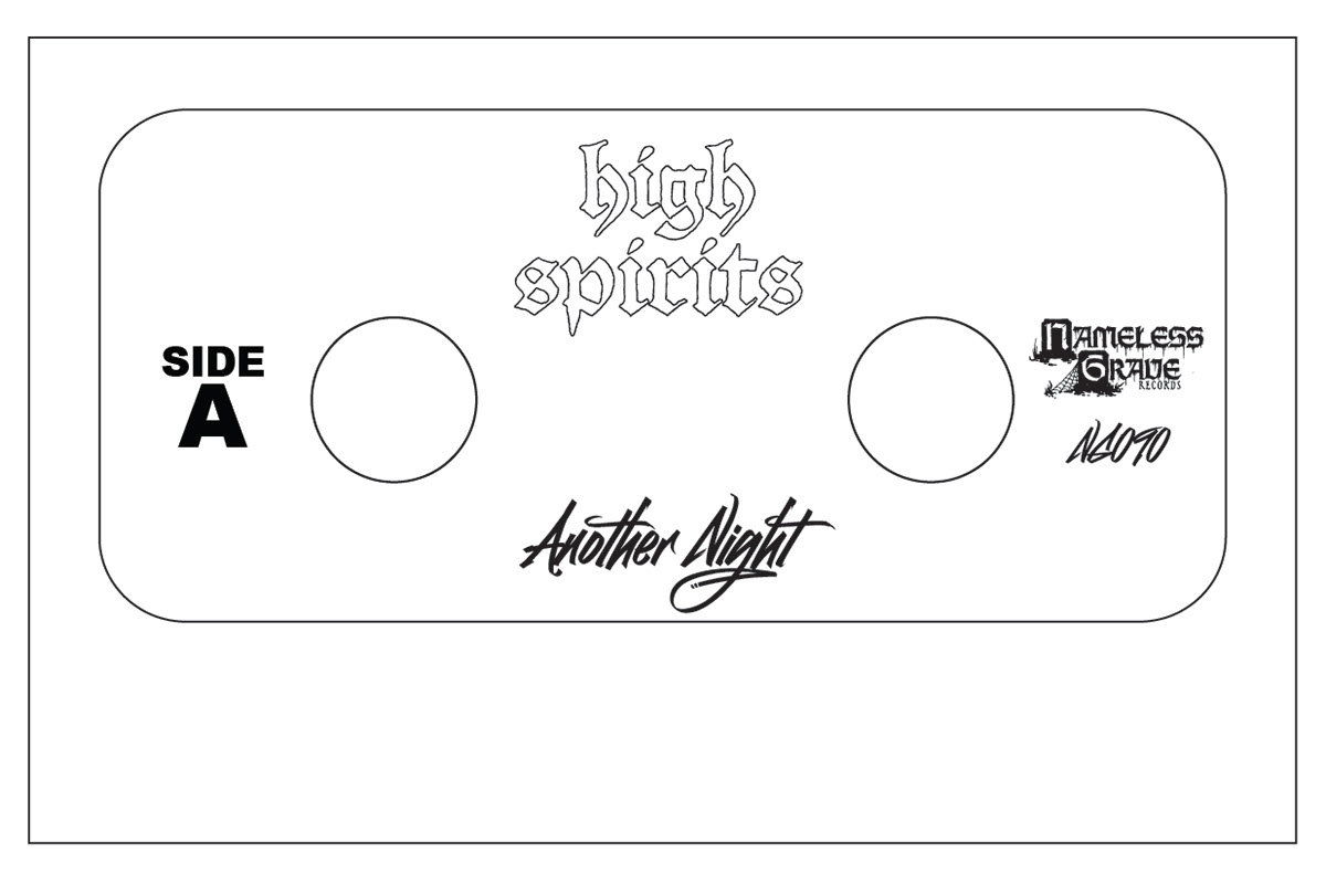 Cassette print