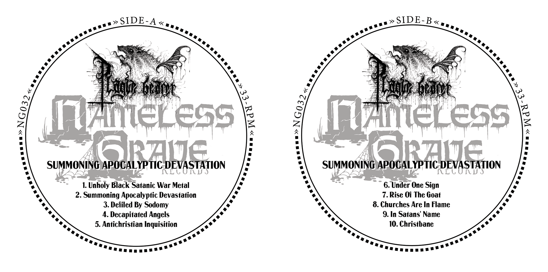 Labels