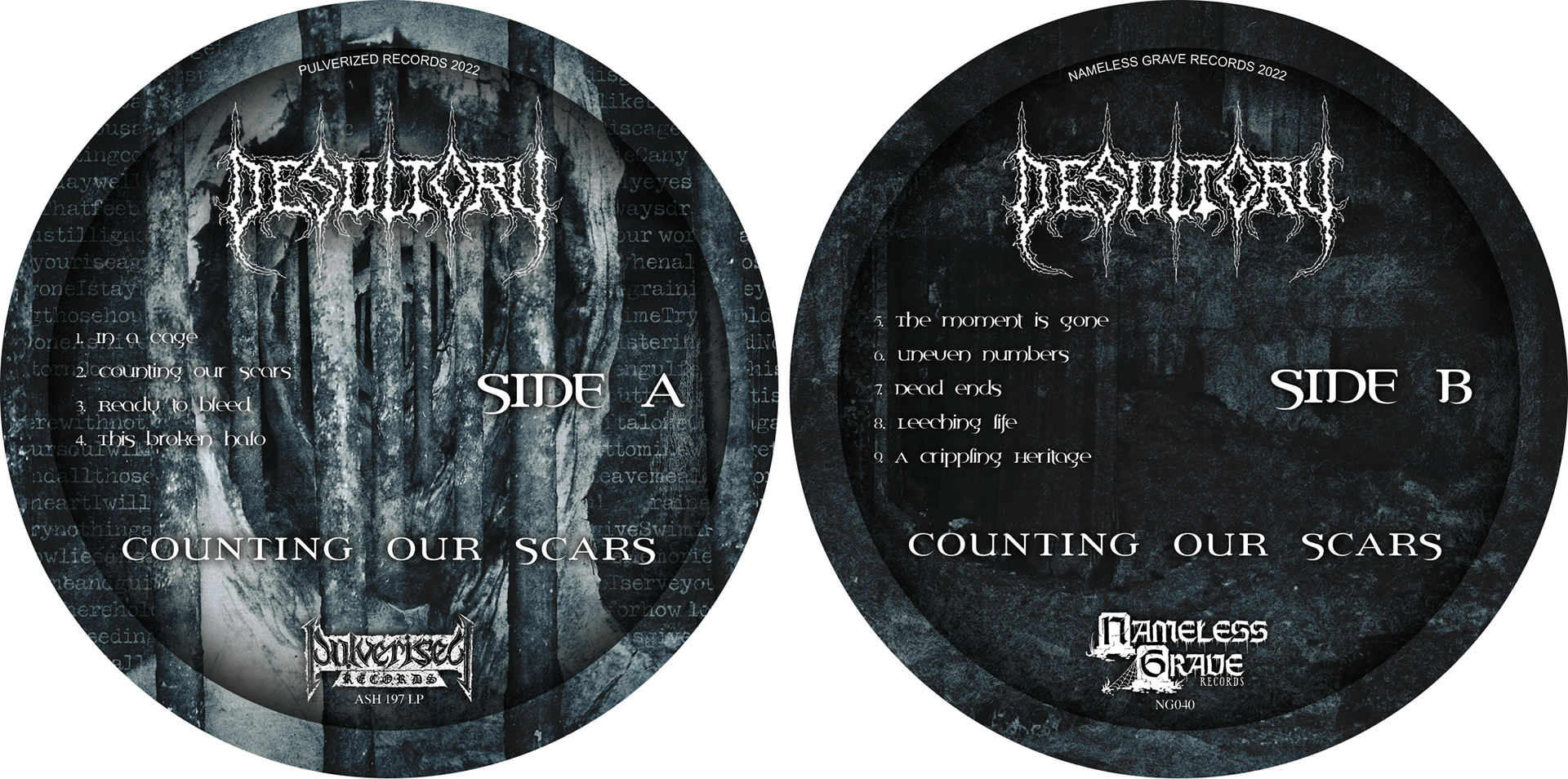 Labels