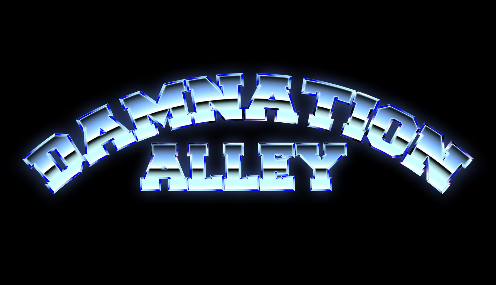 Damnation Alley (Final Vector)