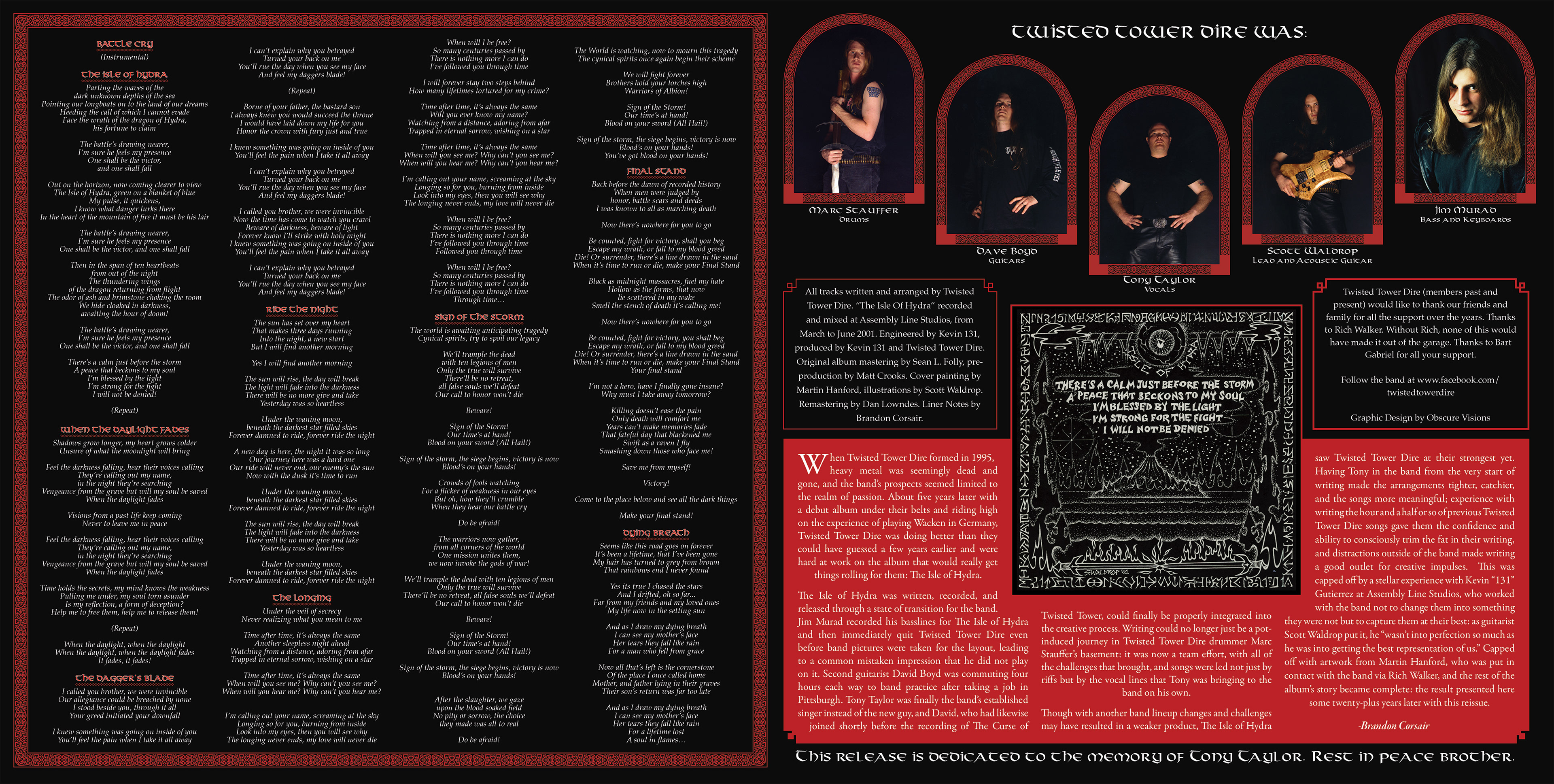 Insert Pages 4-1