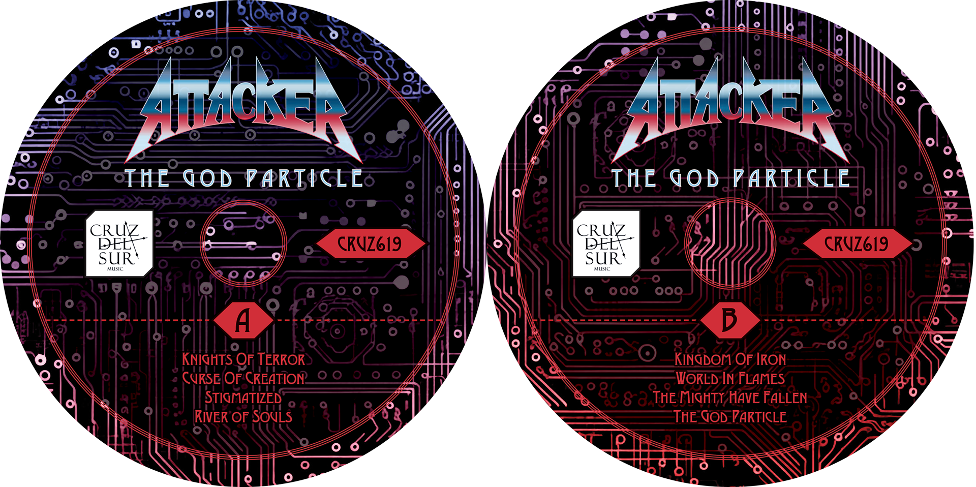 Labels