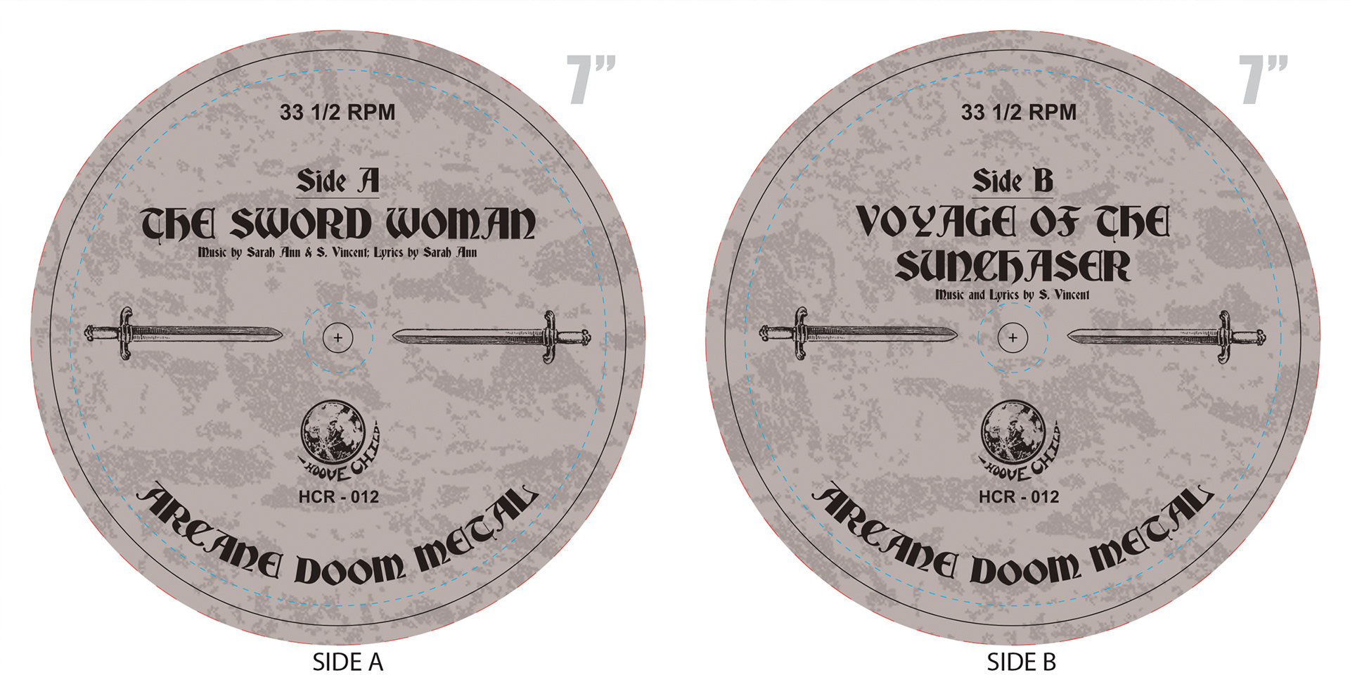 Labels