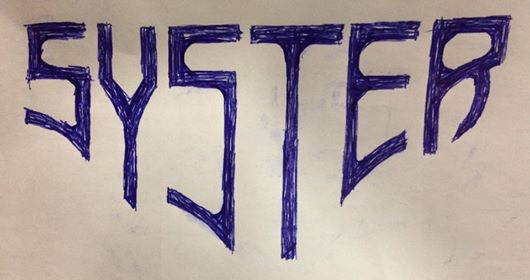 Syster Sketch