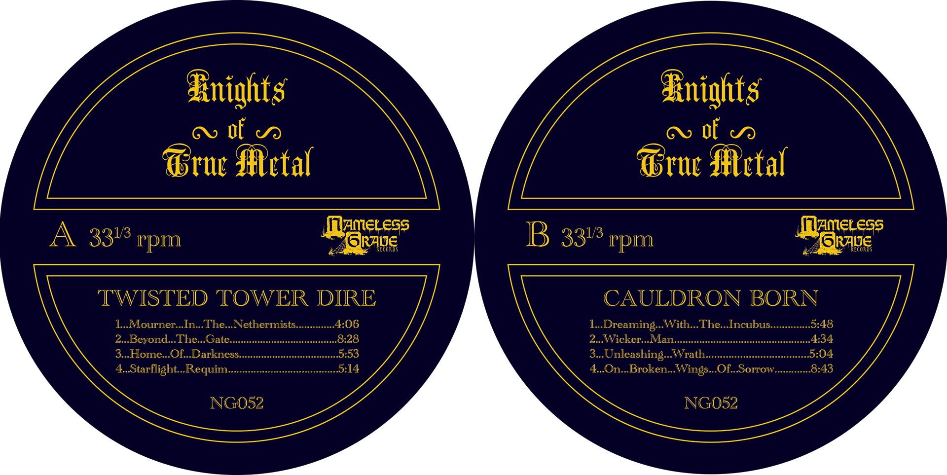 Labels