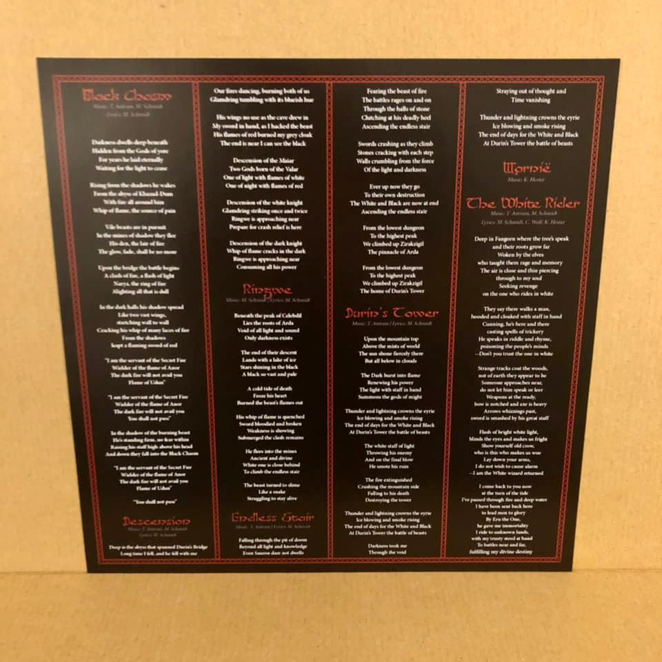 Insert Side 1