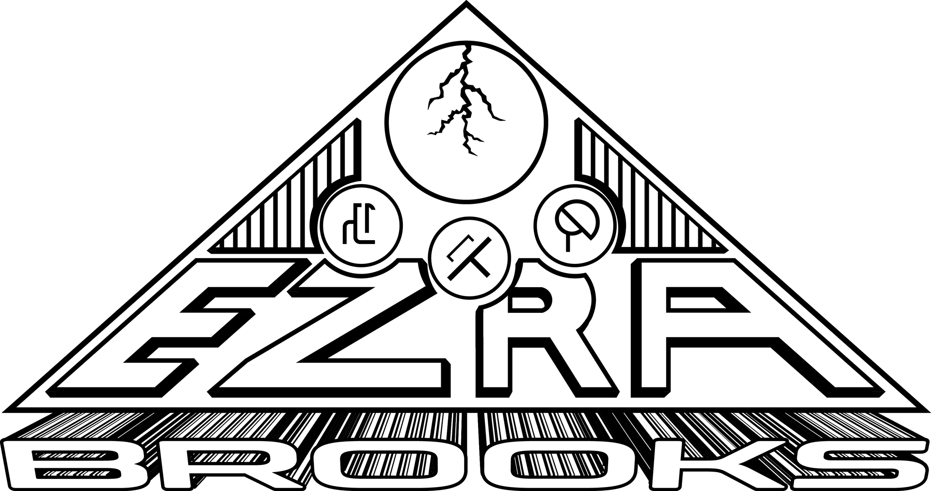 Ezra Brooks Final