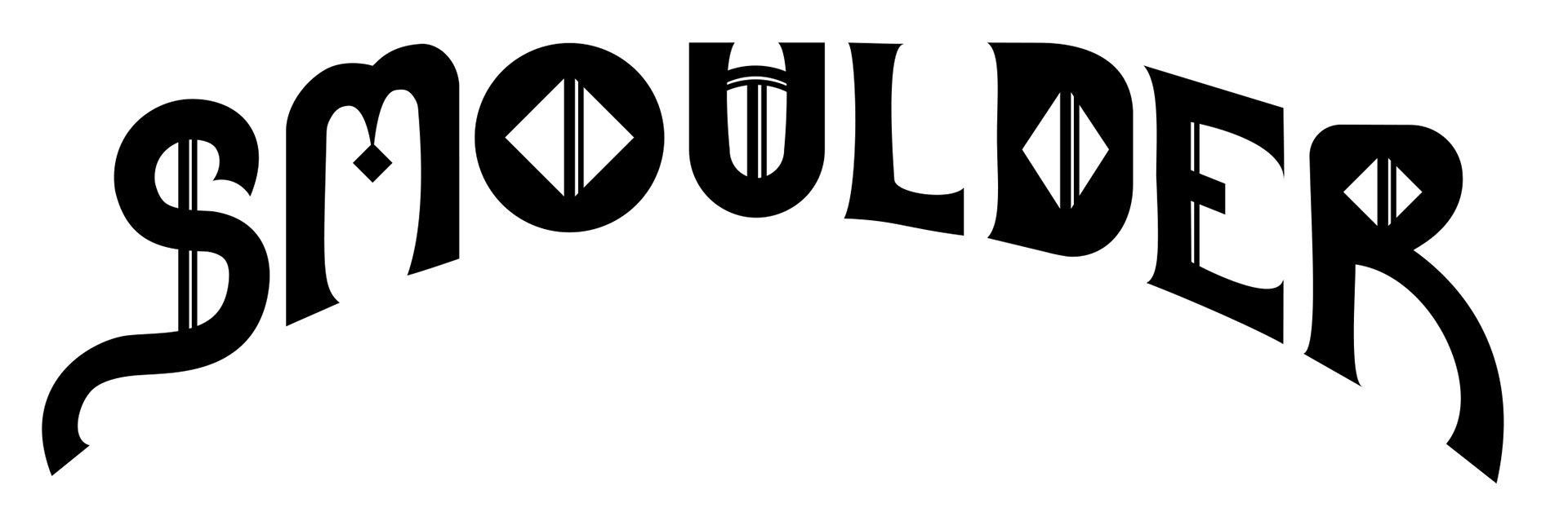 SMOULDER LOGO 2022