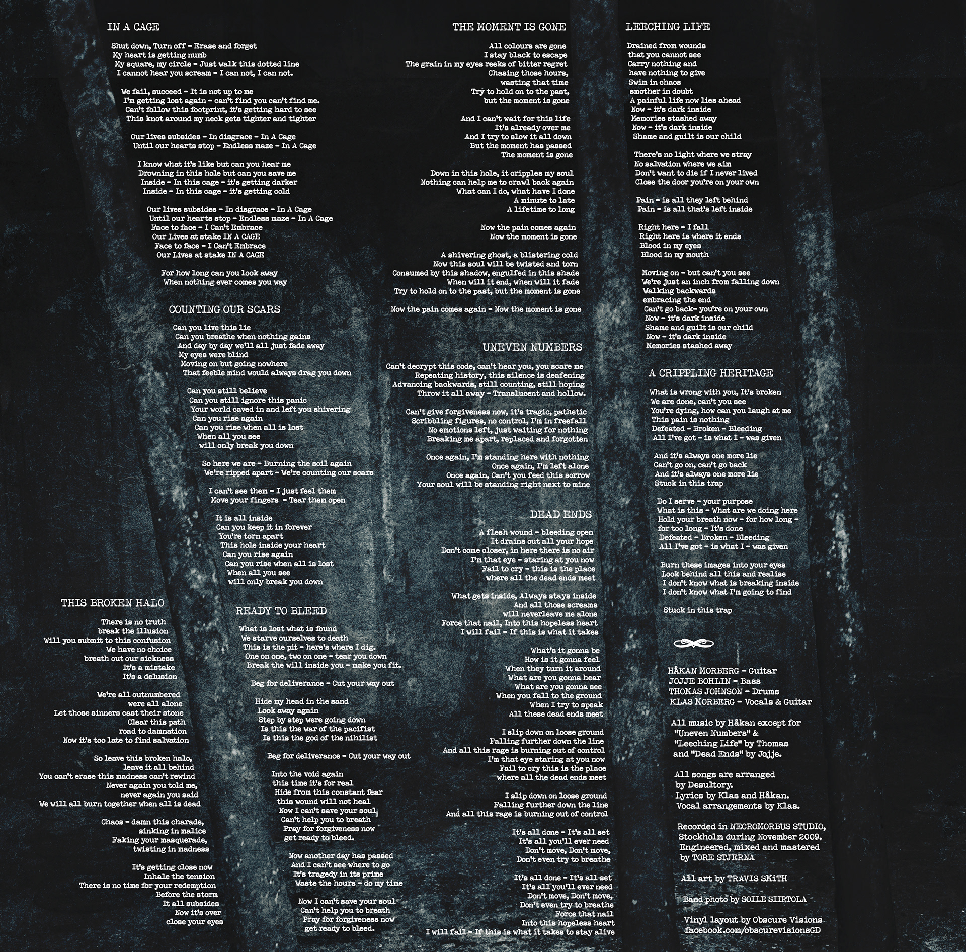 Insert Side 1