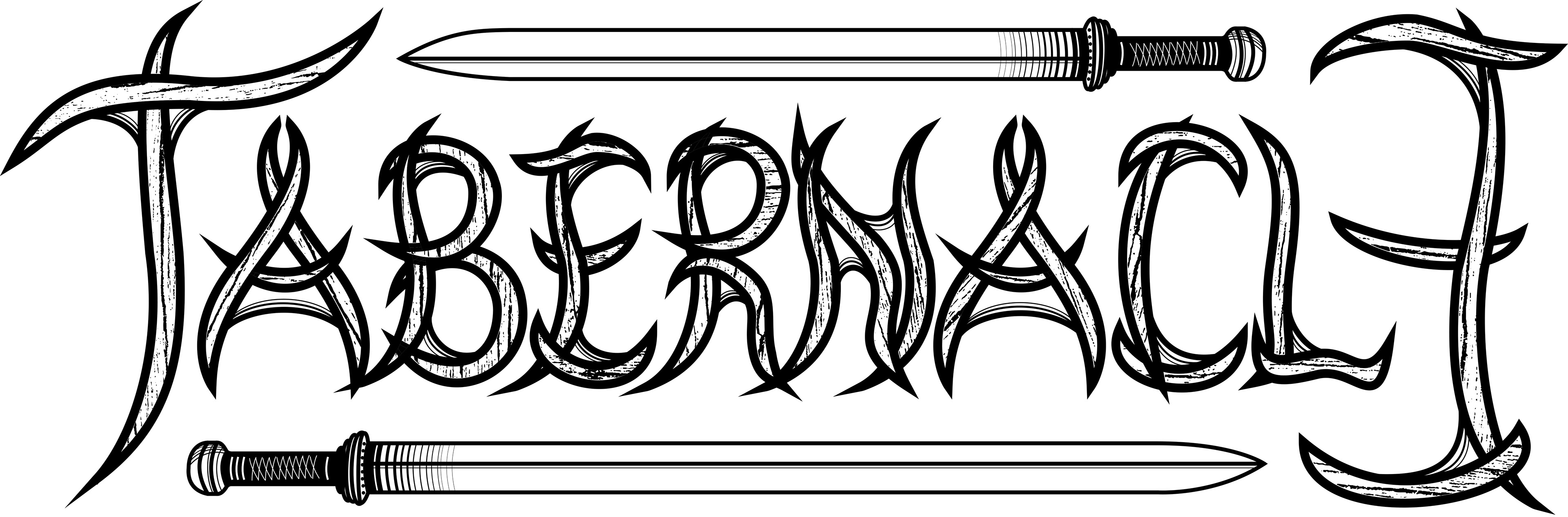 Tabernacle Final Vector